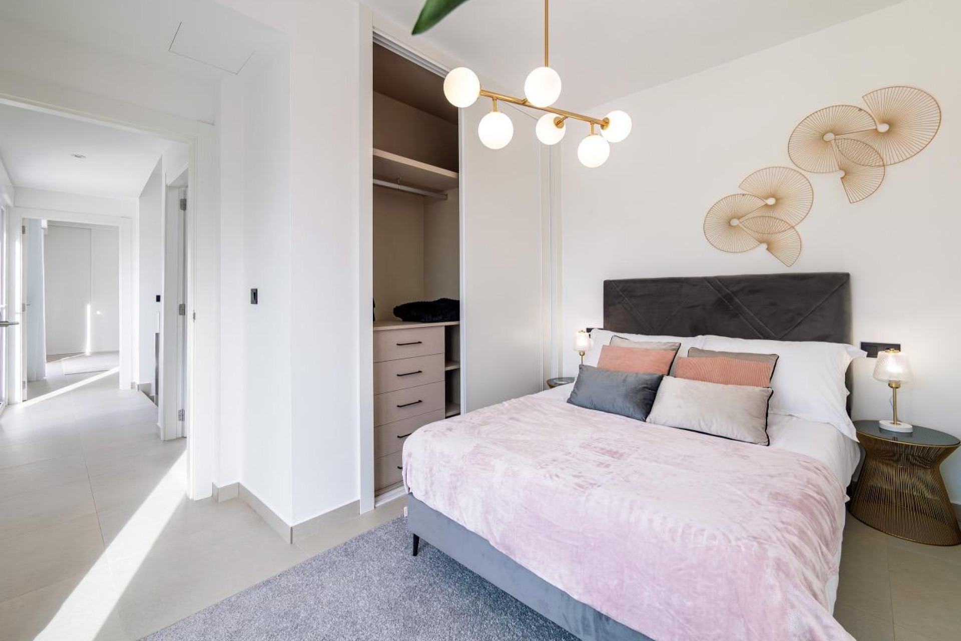 Nieuwbouw Woningen - Villa - Finestrat - Balcón De Finestrat