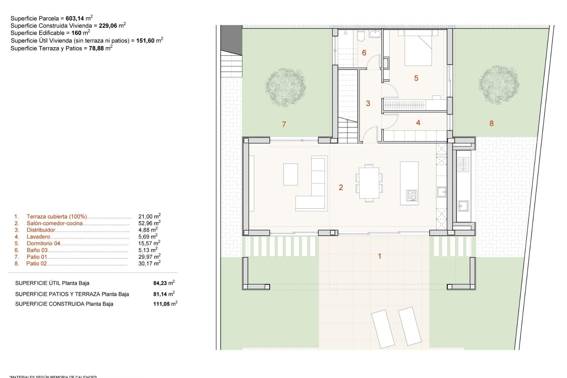 Nieuwbouw Woningen - Villa - Finestrat - Campana Garden