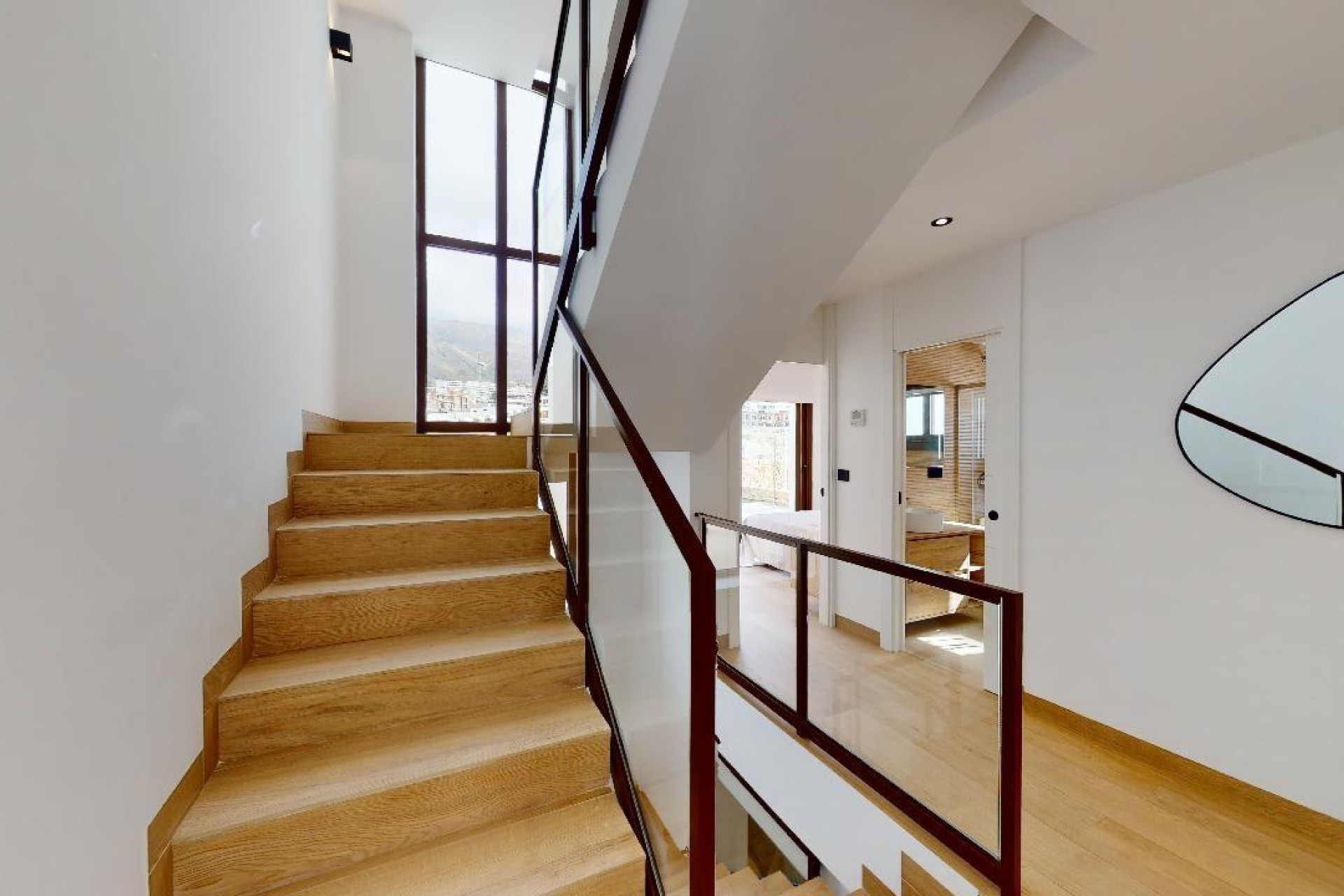 Nieuwbouw Woningen - Villa - Finestrat - Campana Garden