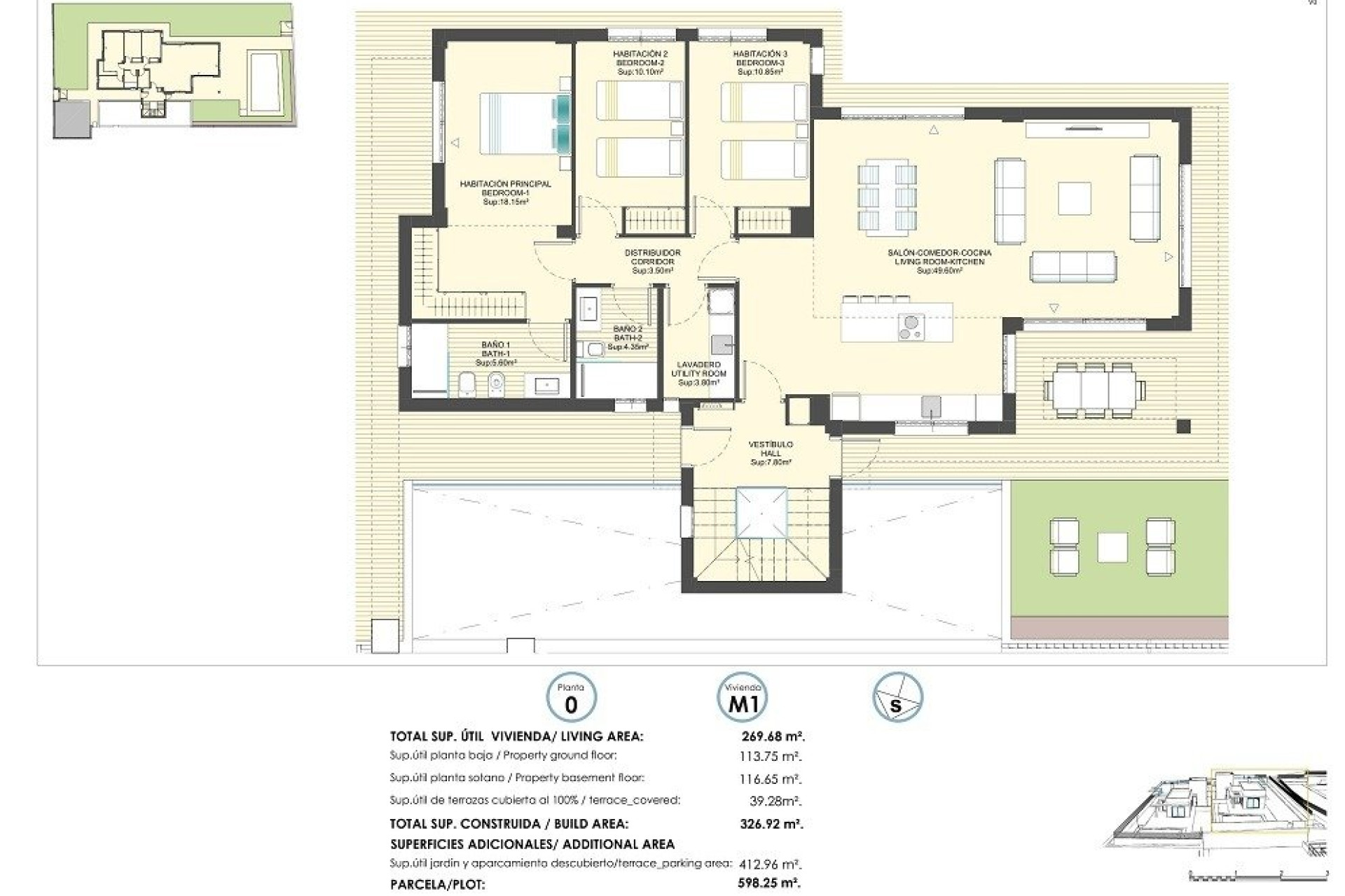 Nieuwbouw Woningen - Villa - Finestrat - Seascape Resort