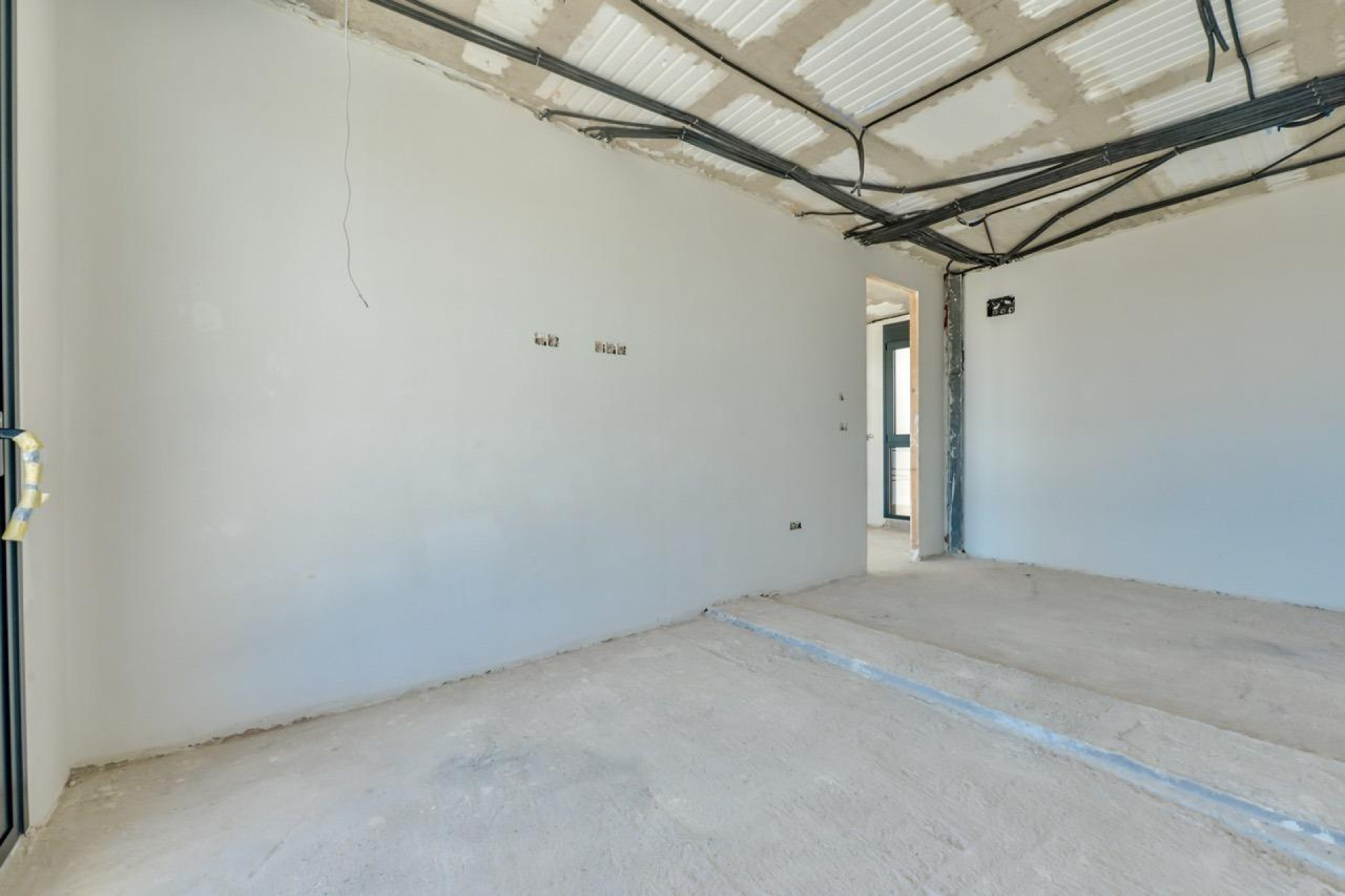 Nieuwbouw Woningen - Villa - Finestrat - Sierra Cortina