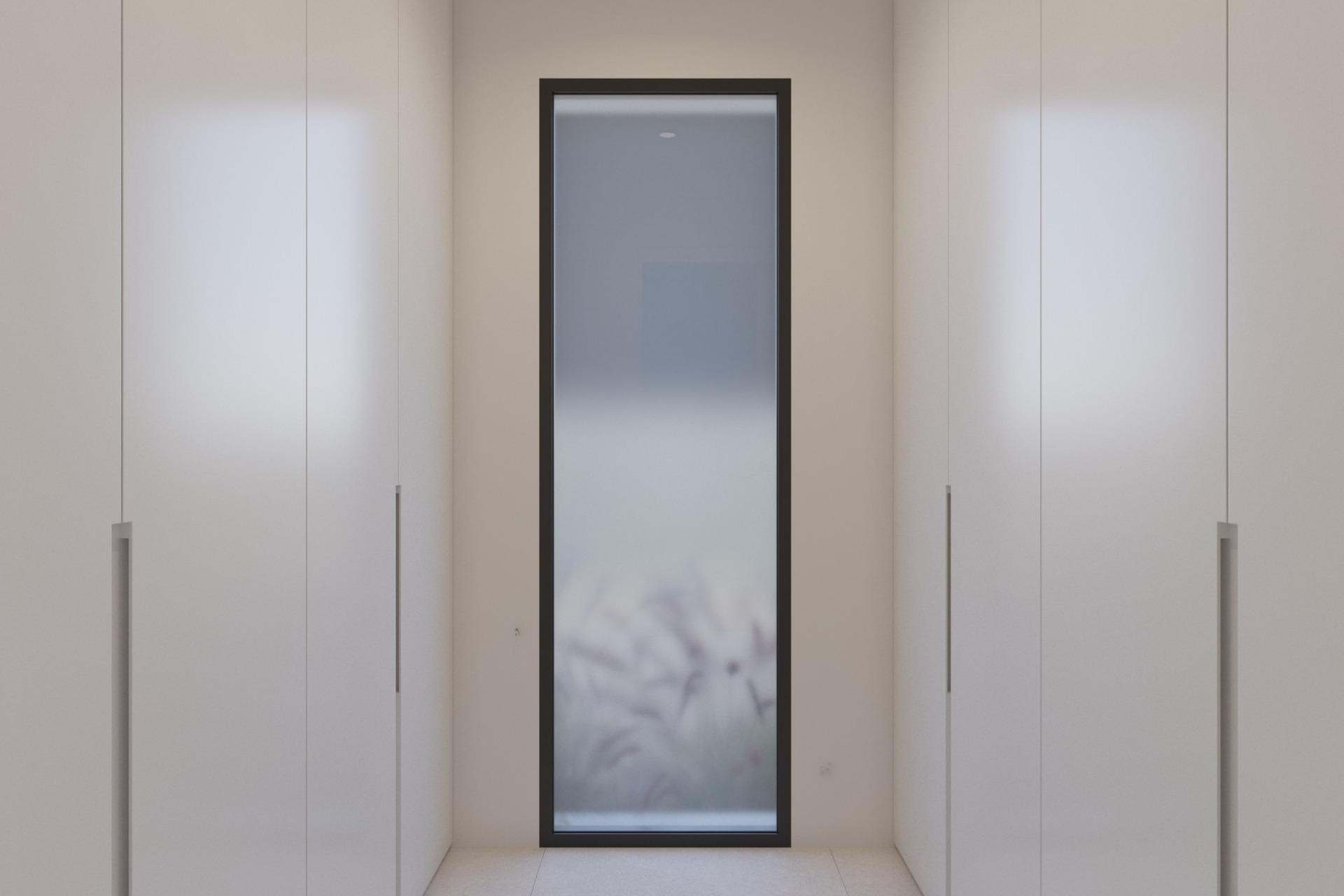Nieuwbouw Woningen - Villa - Fuente Álamo - Hacienda del Alamo