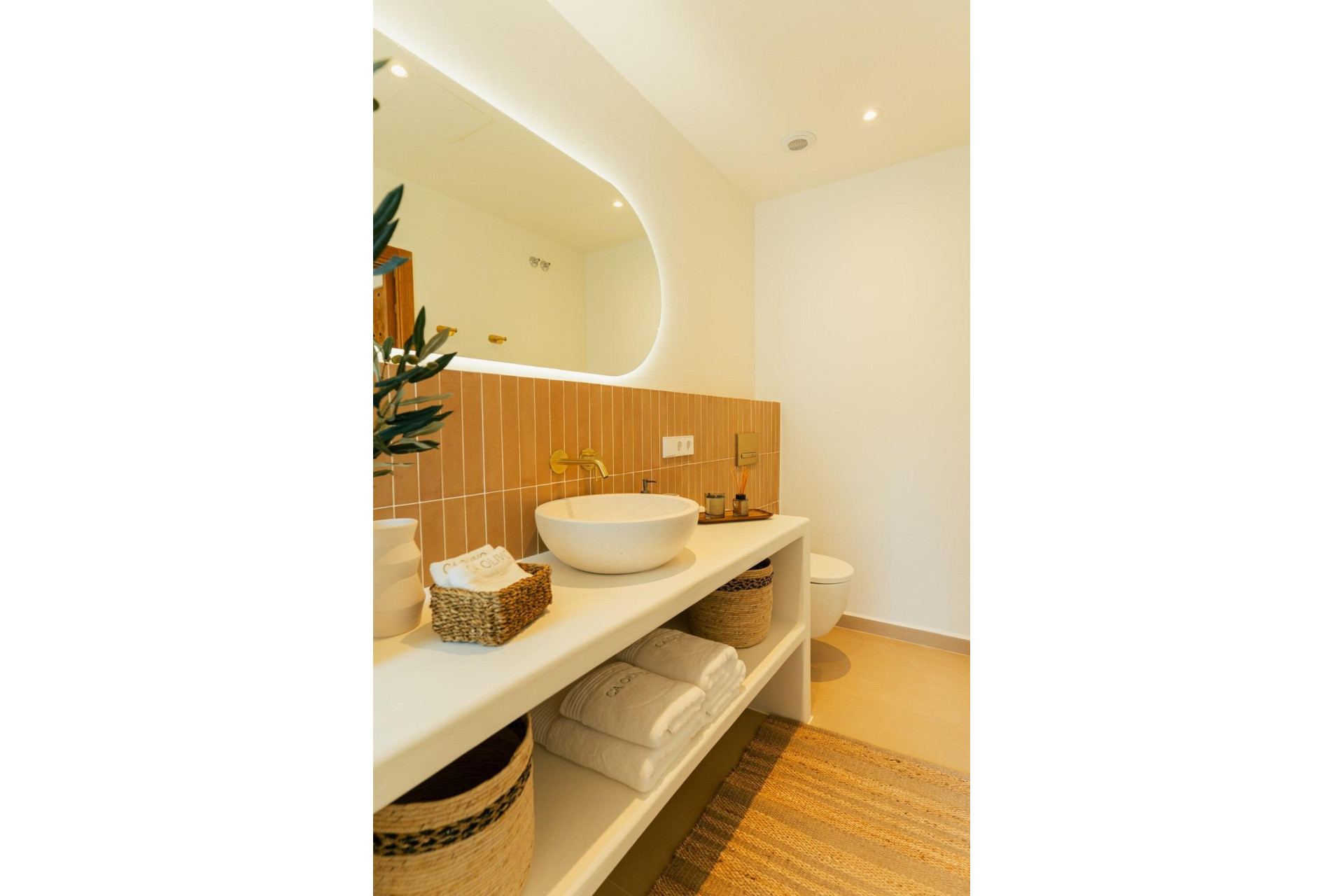 Nieuwbouw Woningen - Villa - Jávea Xàbia - Valle del Sol