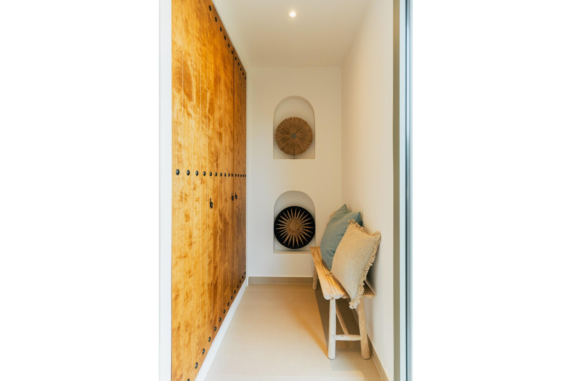 Nieuwbouw Woningen - Villa - Jávea Xàbia - Valle del Sol