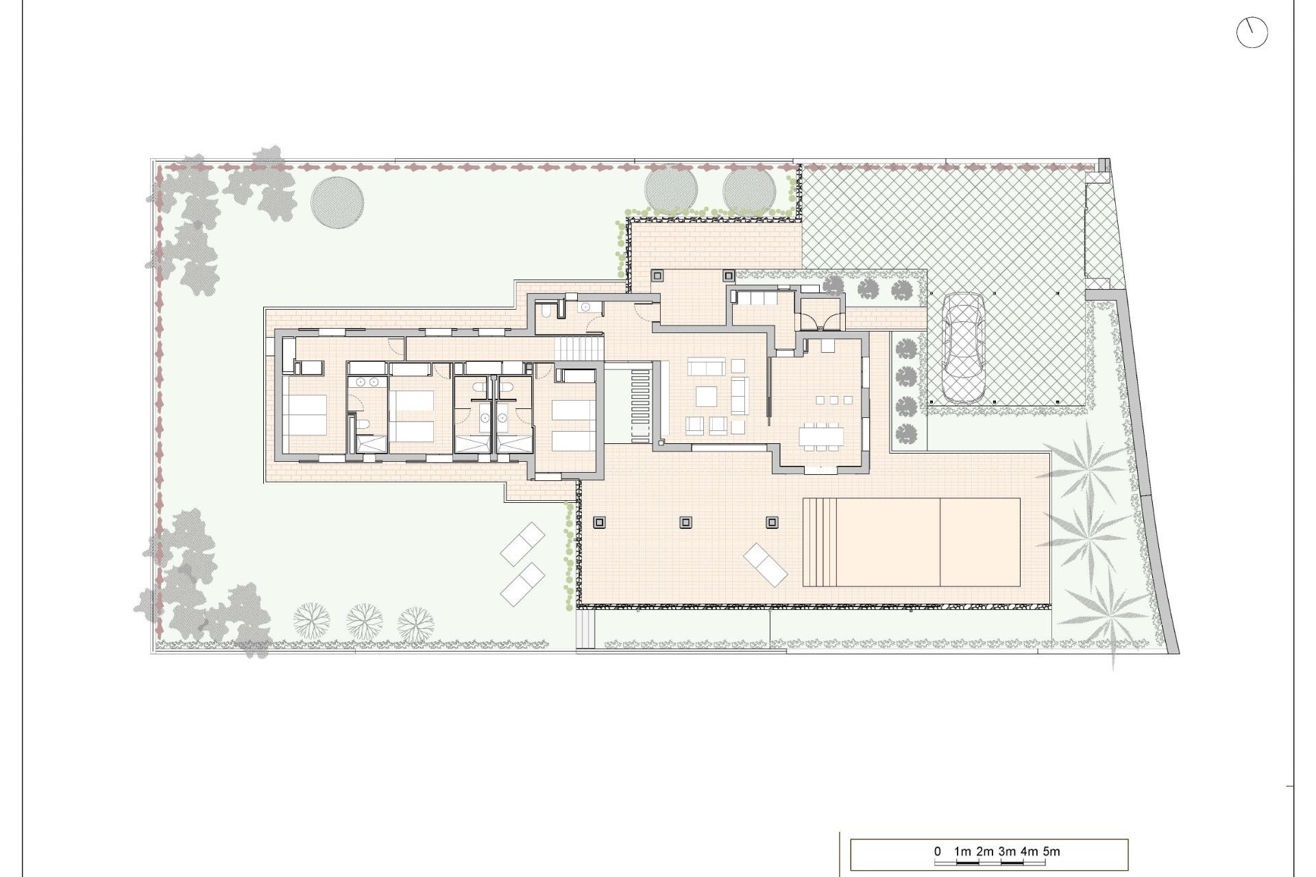 Nieuwbouw Woningen - Villa - Jávea Xàbia - Valle del Sol