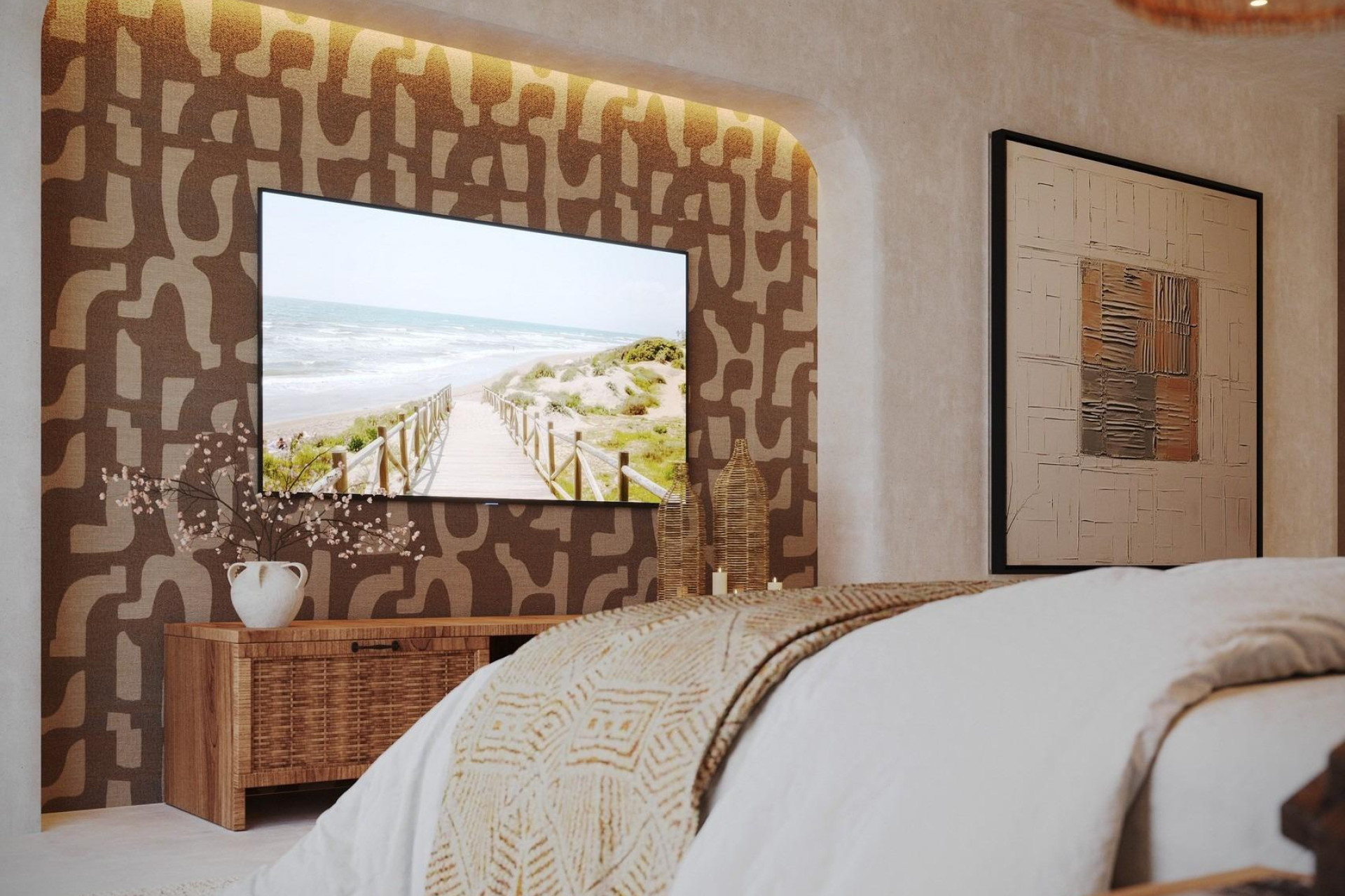 Nieuwbouw Woningen - Villa - Jávea Xàbia - Valle del Sol