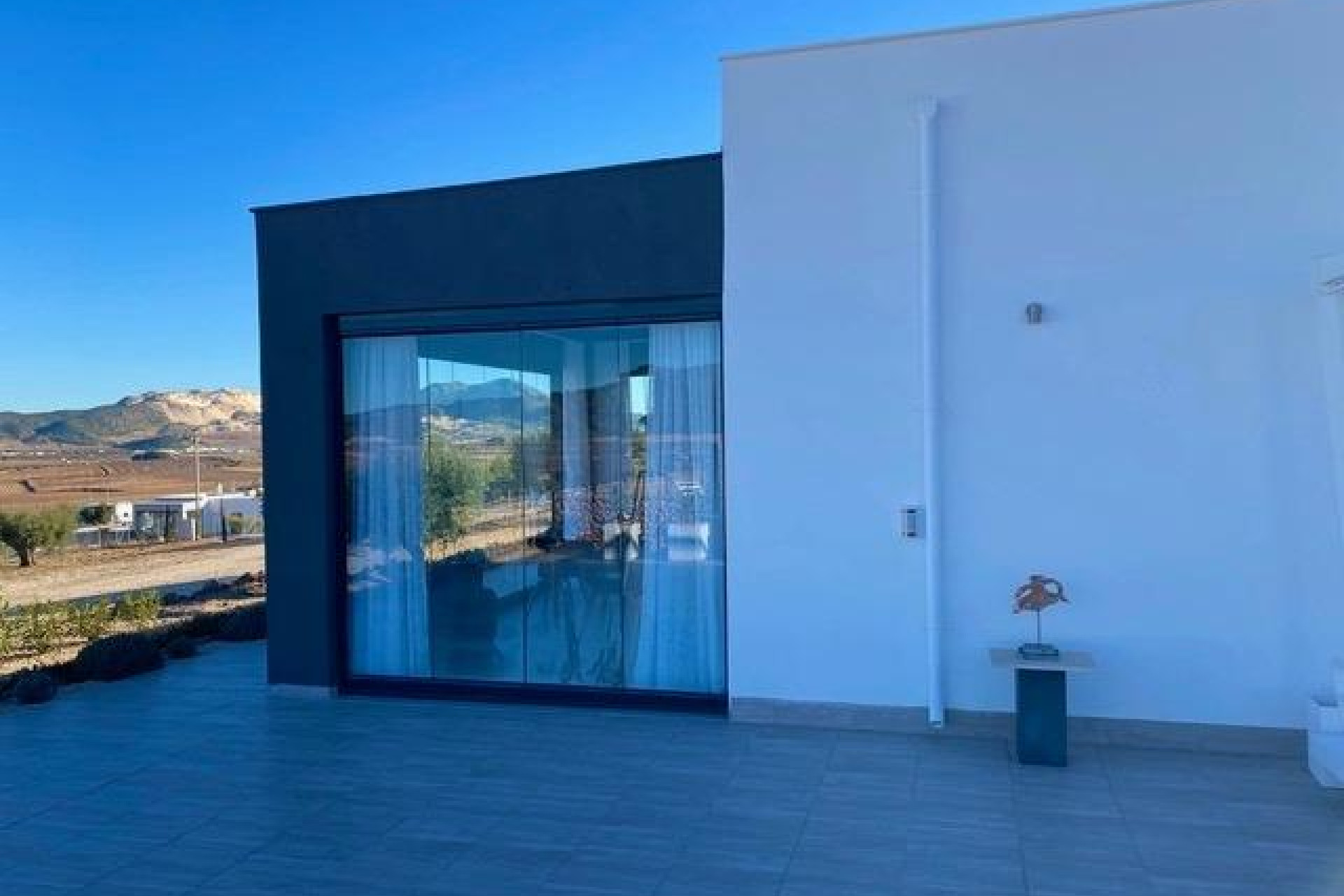 Nieuwbouw Woningen - Villa - Jumilla - Torre del Rico