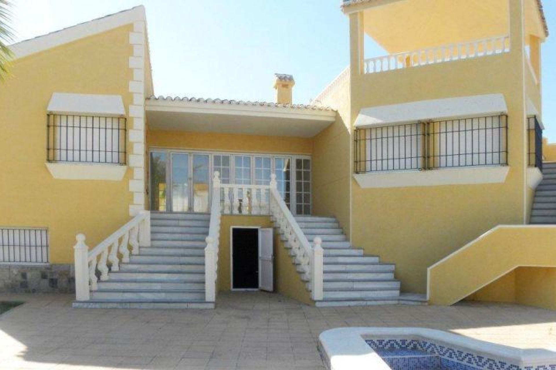 Nieuwbouw Woningen - Villa - La Manga del Mar Menor - La Manga Del Mar Menor