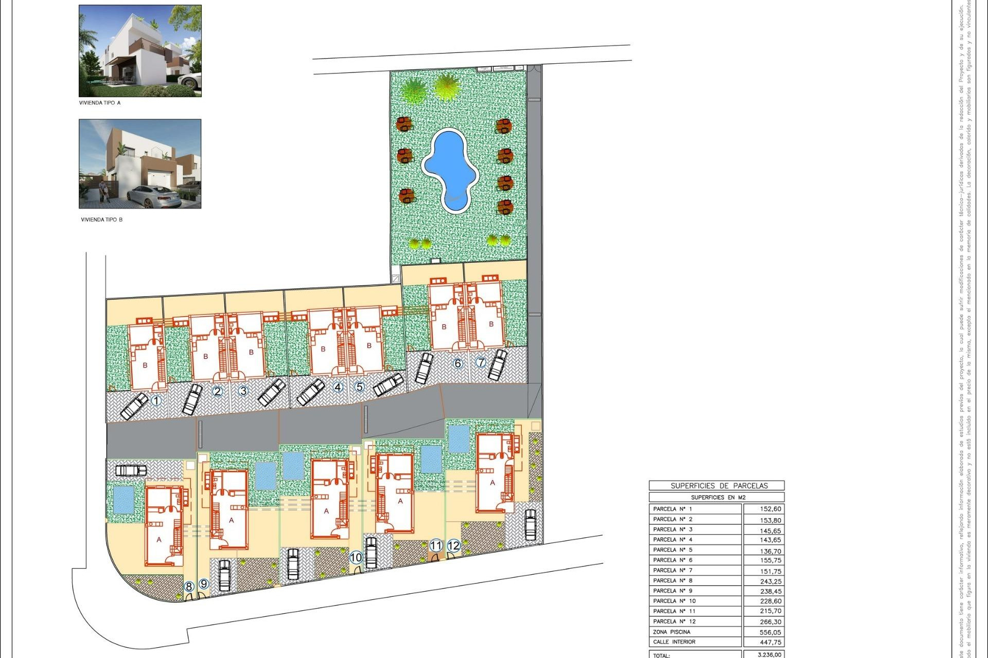 Nieuwbouw Woningen - Villa - La Marina - El Pinet