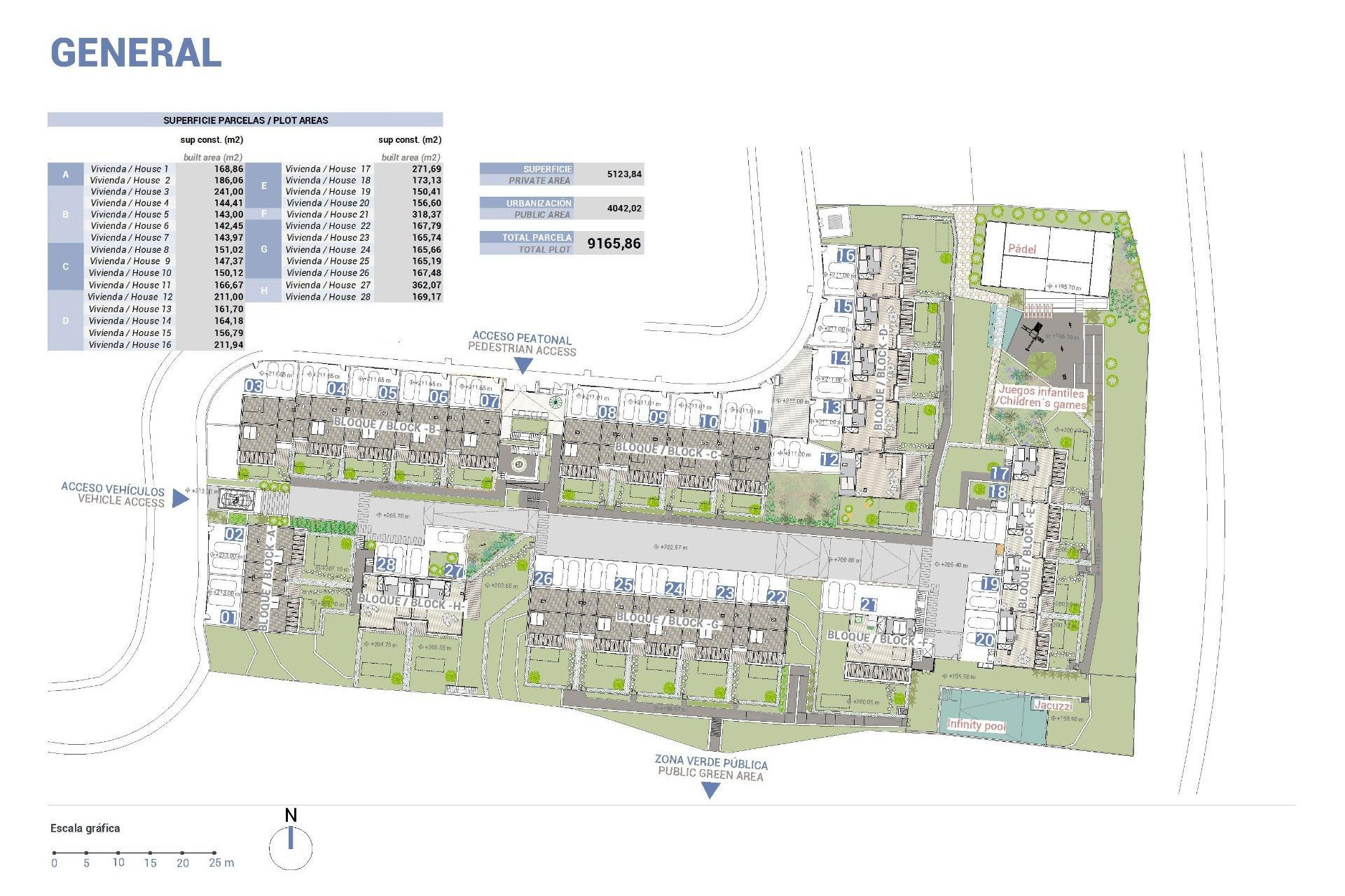 Nieuwbouw Woningen - Villa - La Nucía