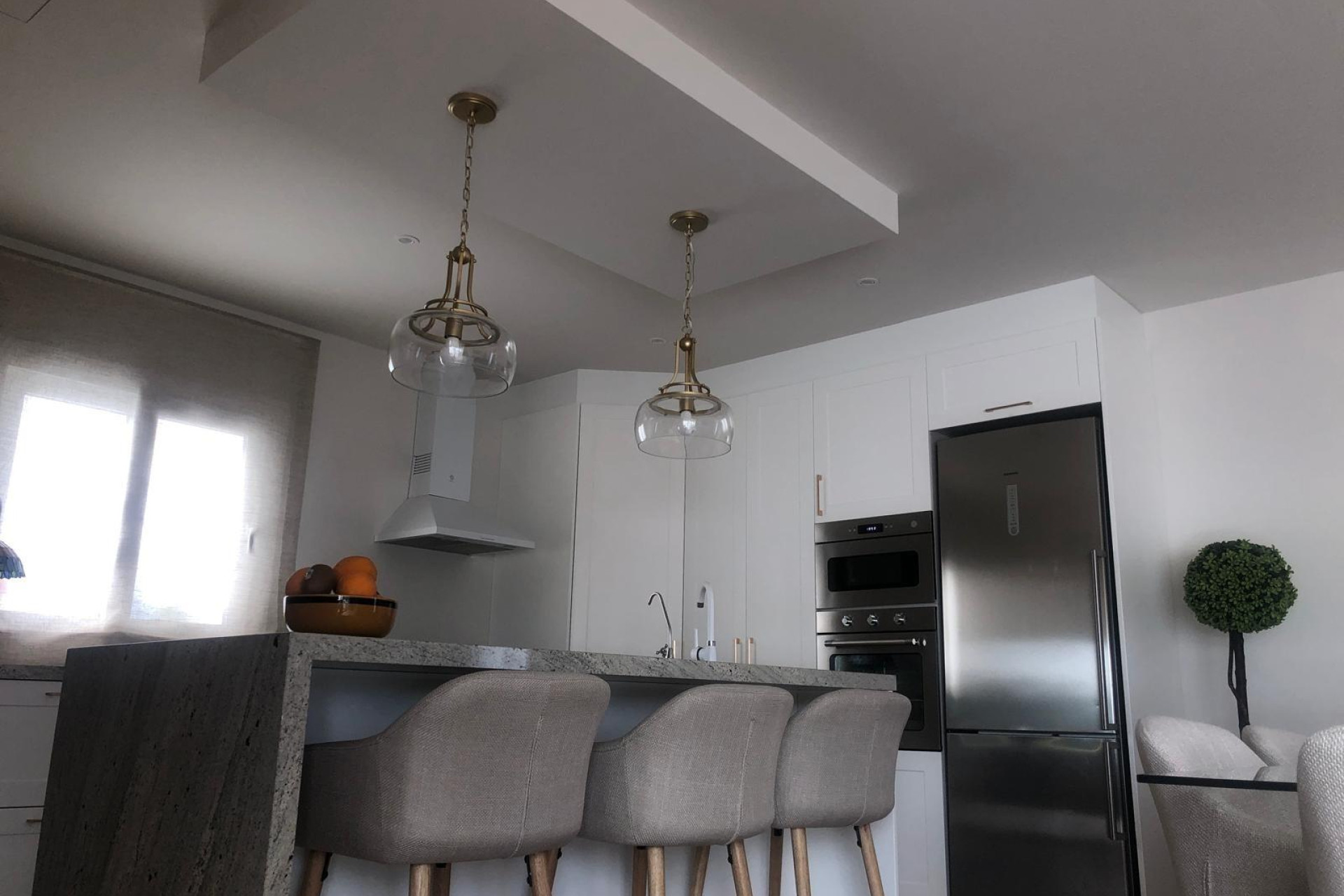 Nieuwbouw Woningen - Villa - La Romana - Los Joveres