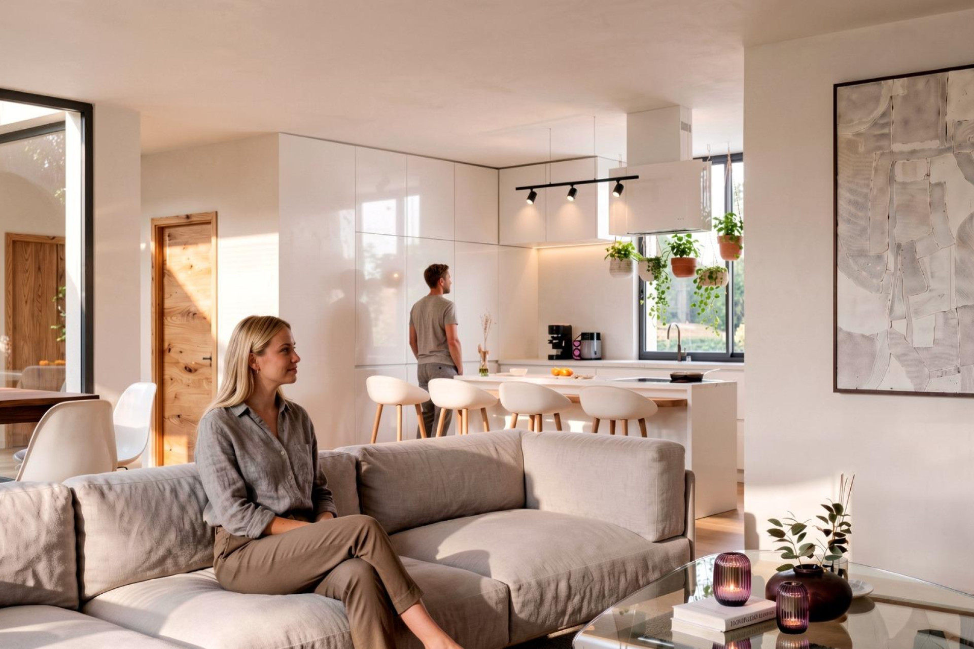 Nieuwbouw Woningen - Villa - La Romana - Los Joveres