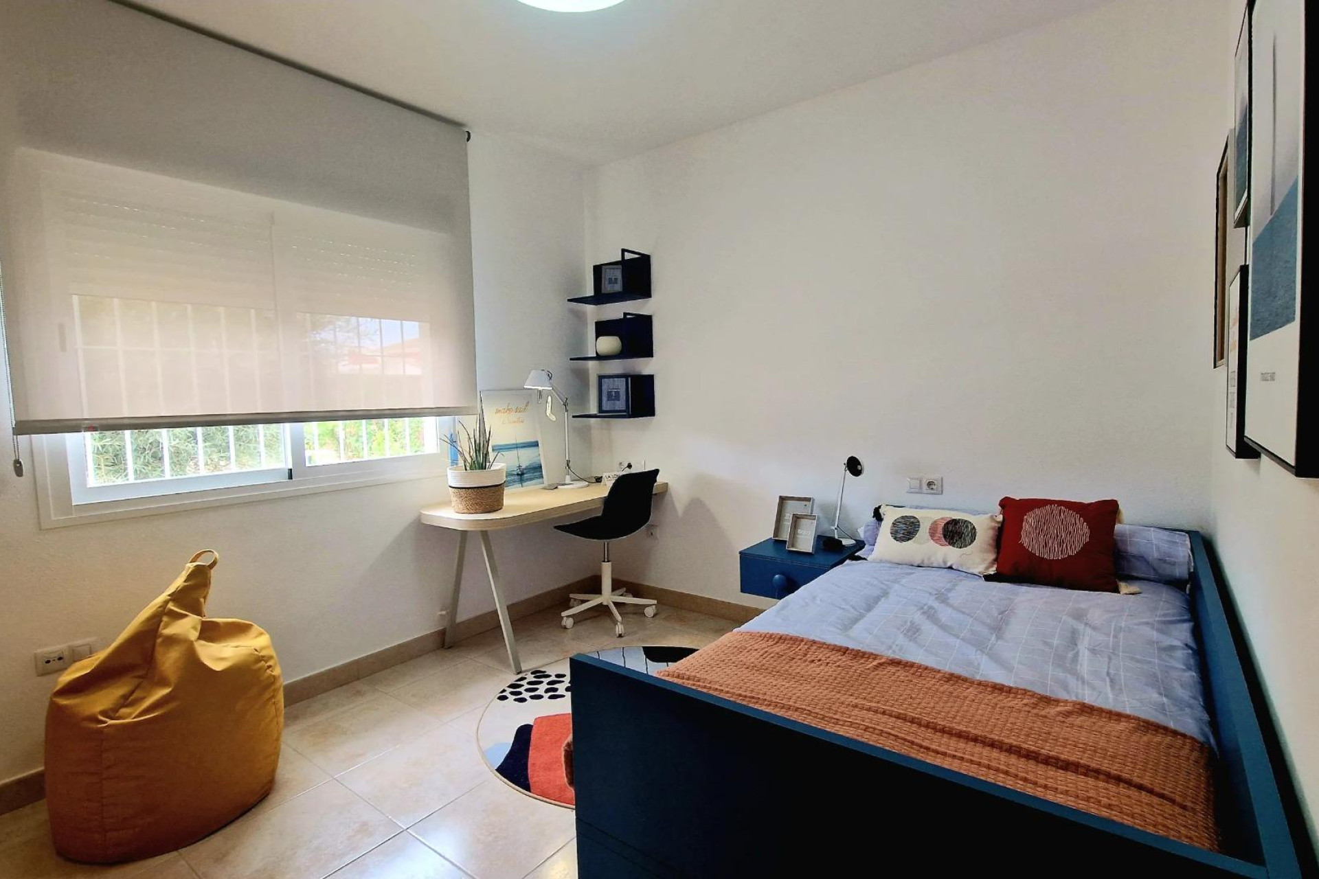 Nieuwbouw Woningen - Villa - Lorca - Purias