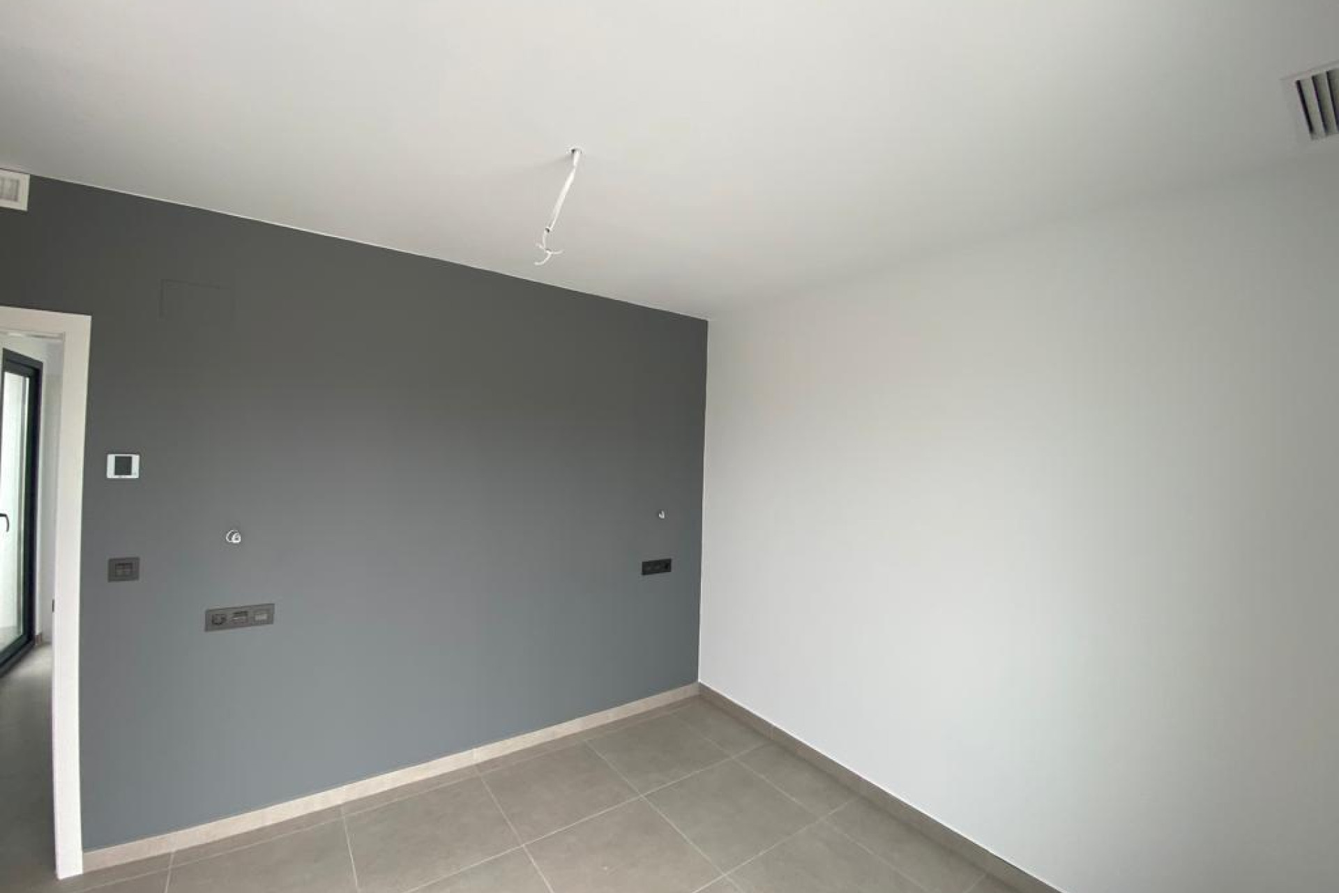 Nieuwbouw Woningen - Villa - Los Alcazares - La Concha