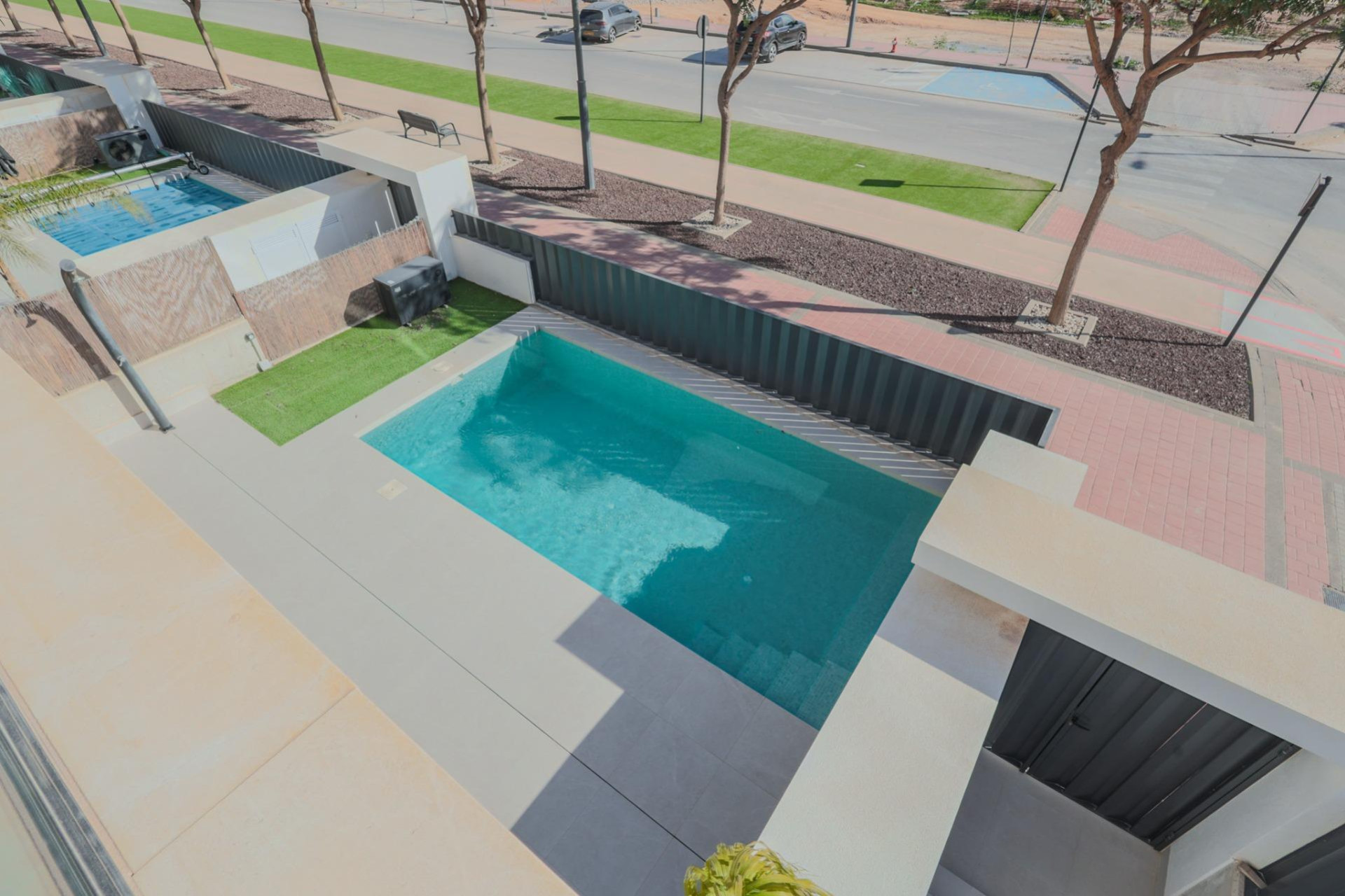 Nieuwbouw Woningen - Villa - Los Alcazares - Santa Rosalia Lake and Life Resort