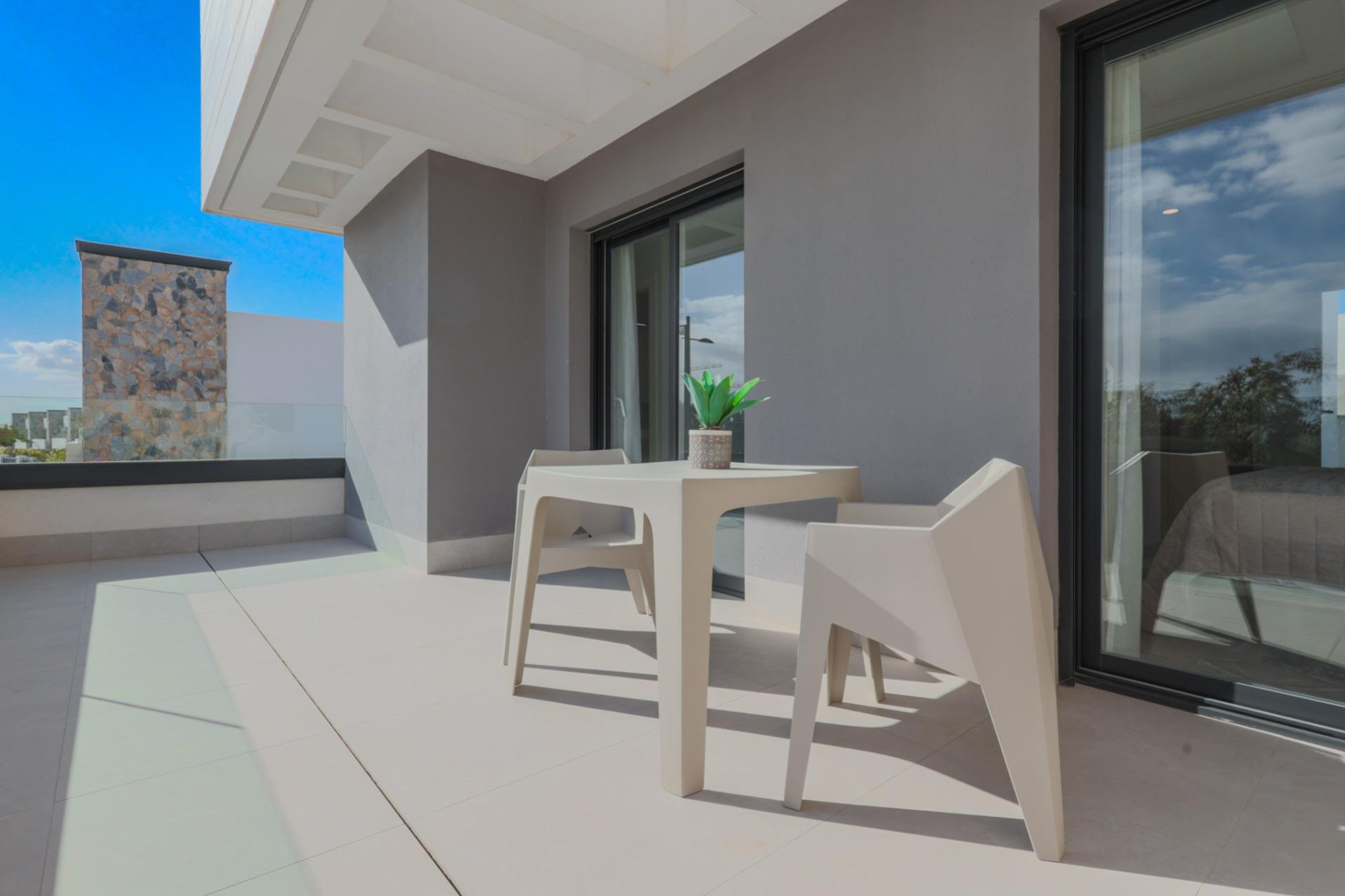 Nieuwbouw Woningen - Villa - Los Alcazares - Santa Rosalia Lake and Life Resort