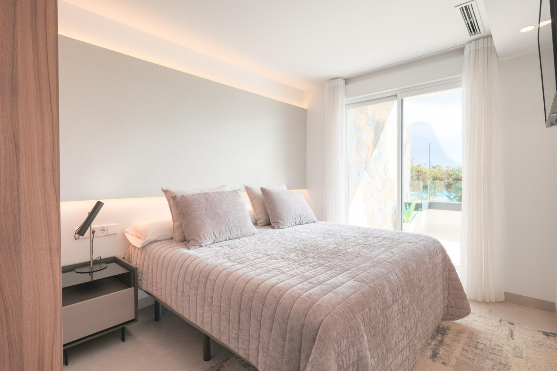 Nieuwbouw Woningen - Villa - Los Alcazares - Santa Rosalia Lake and Life Resort