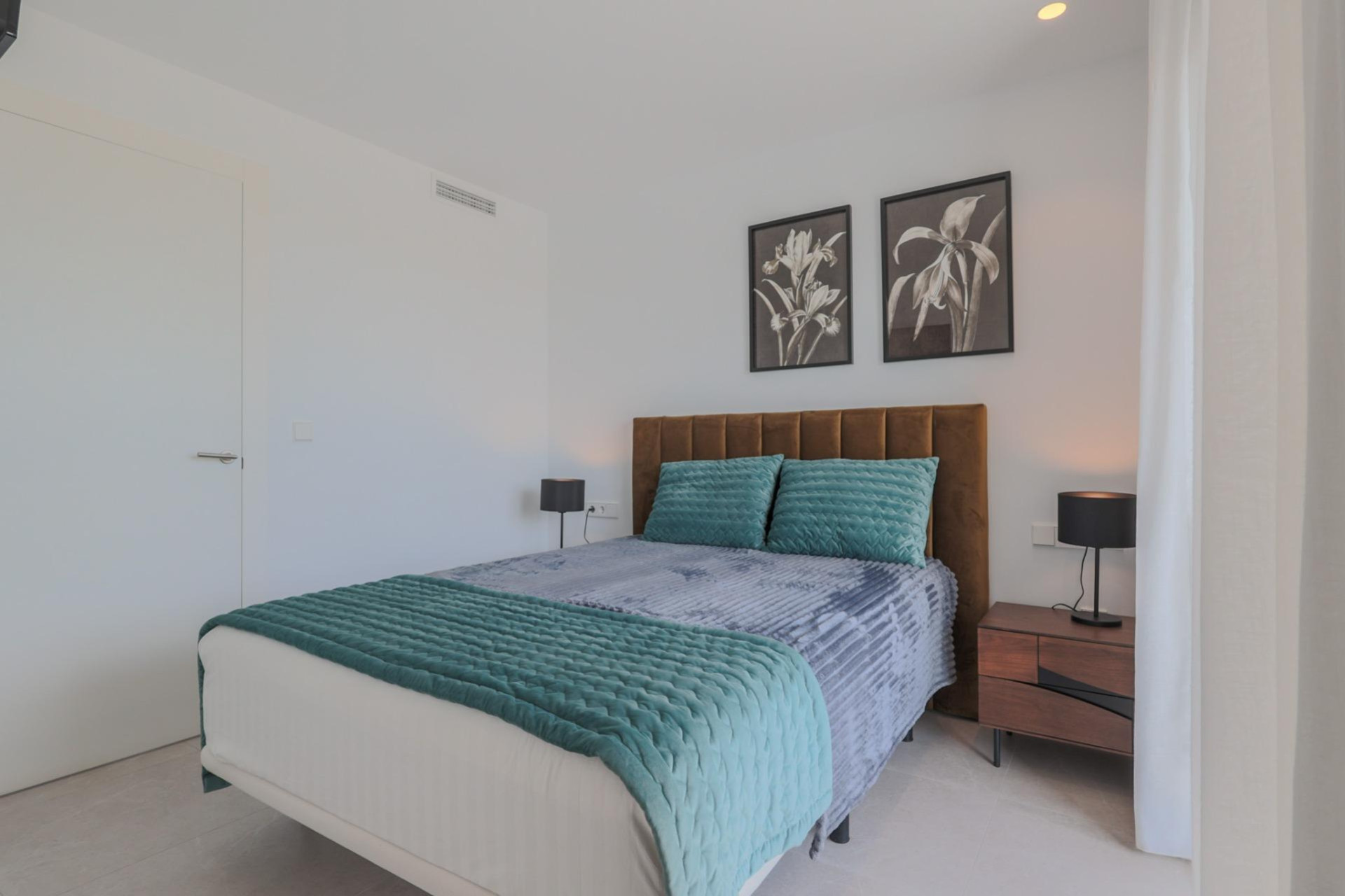 Nieuwbouw Woningen - Villa - Los Alcazares - Santa Rosalia Lake and Life Resort