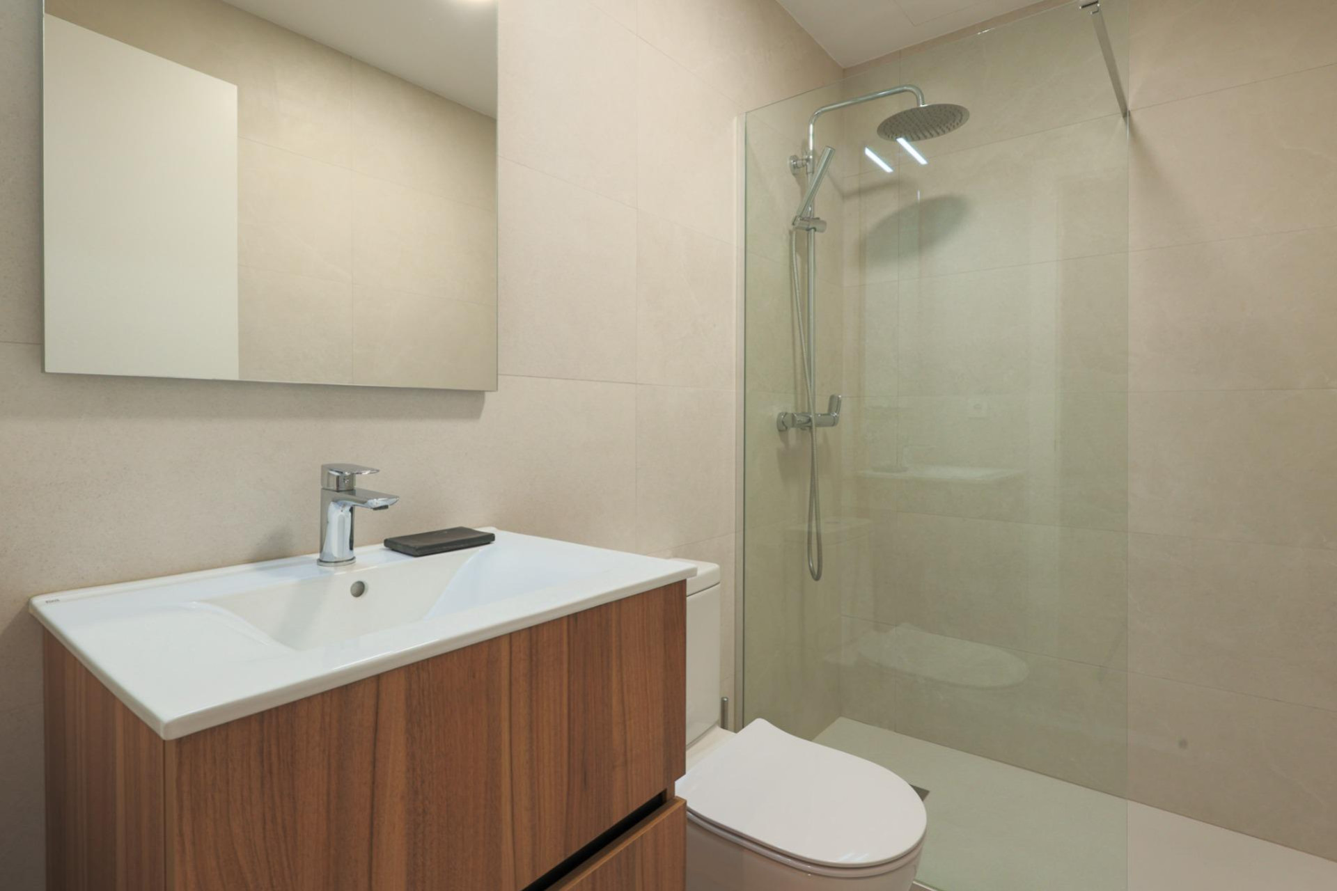 Nieuwbouw Woningen - Villa - Los Alcazares - Santa Rosalia Lake and Life Resort