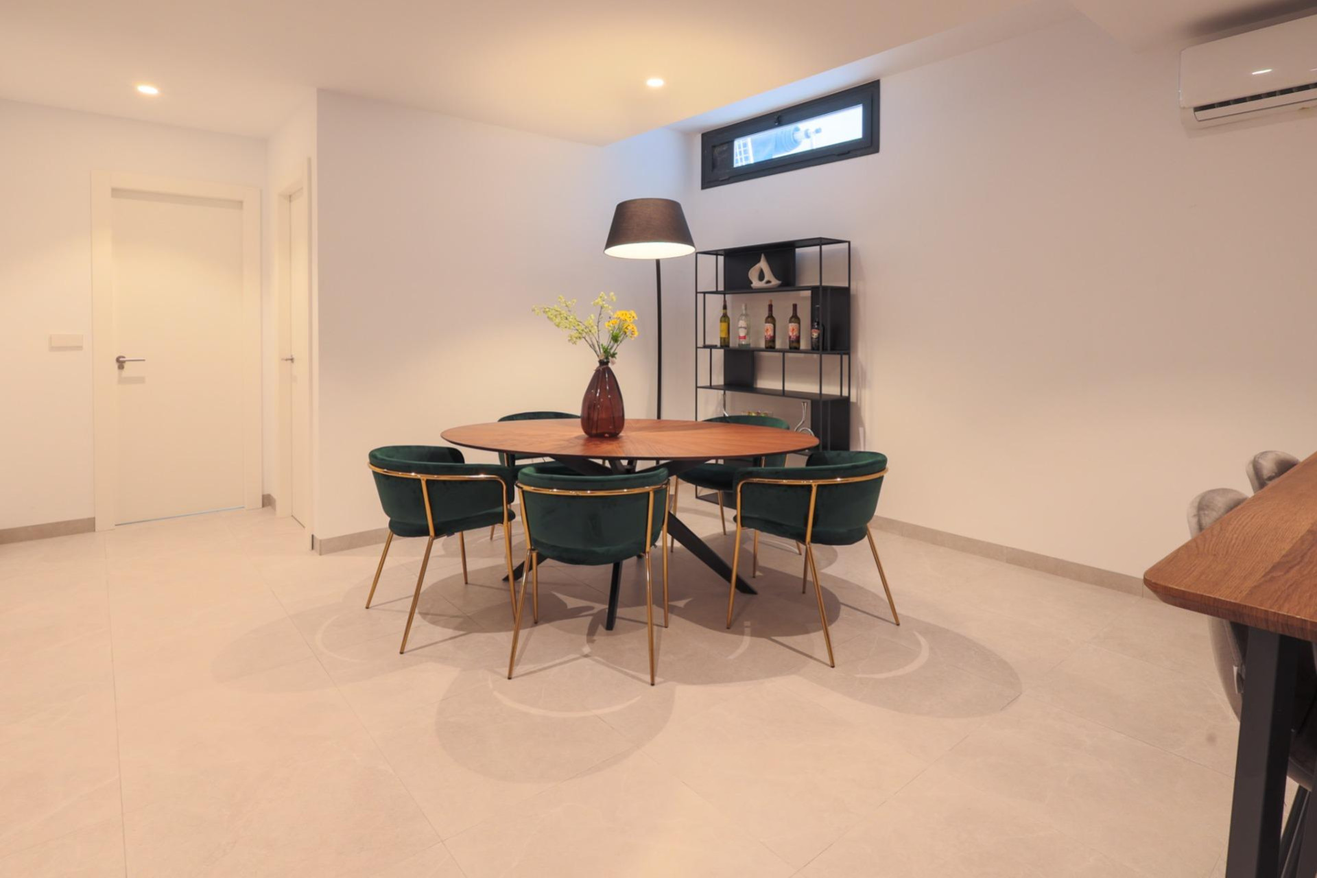 Nieuwbouw Woningen - Villa - Los Alcazares - Santa Rosalia Lake and Life Resort