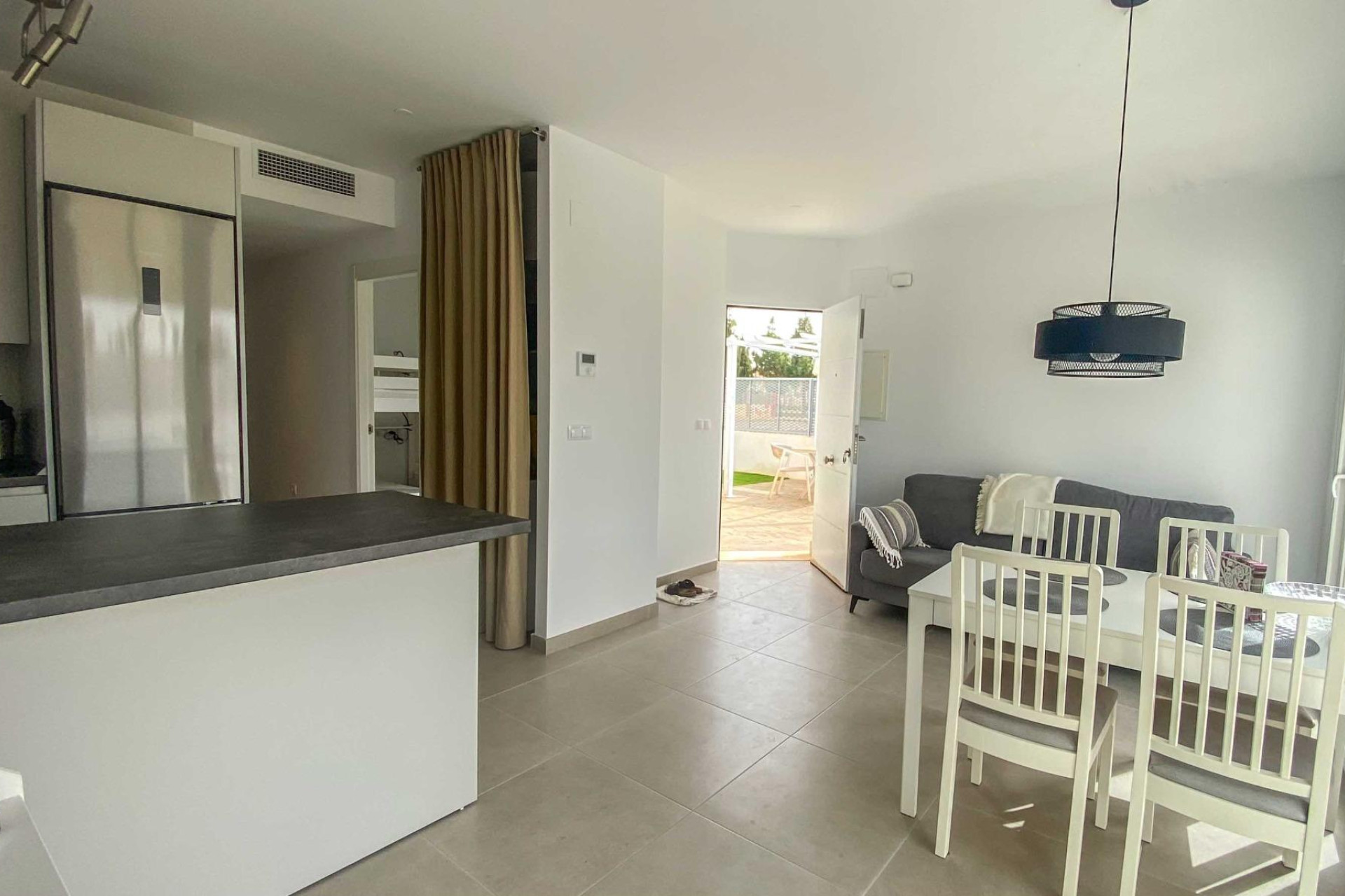 Nieuwbouw Woningen - Villa - Los Alcazares - Serena Golf