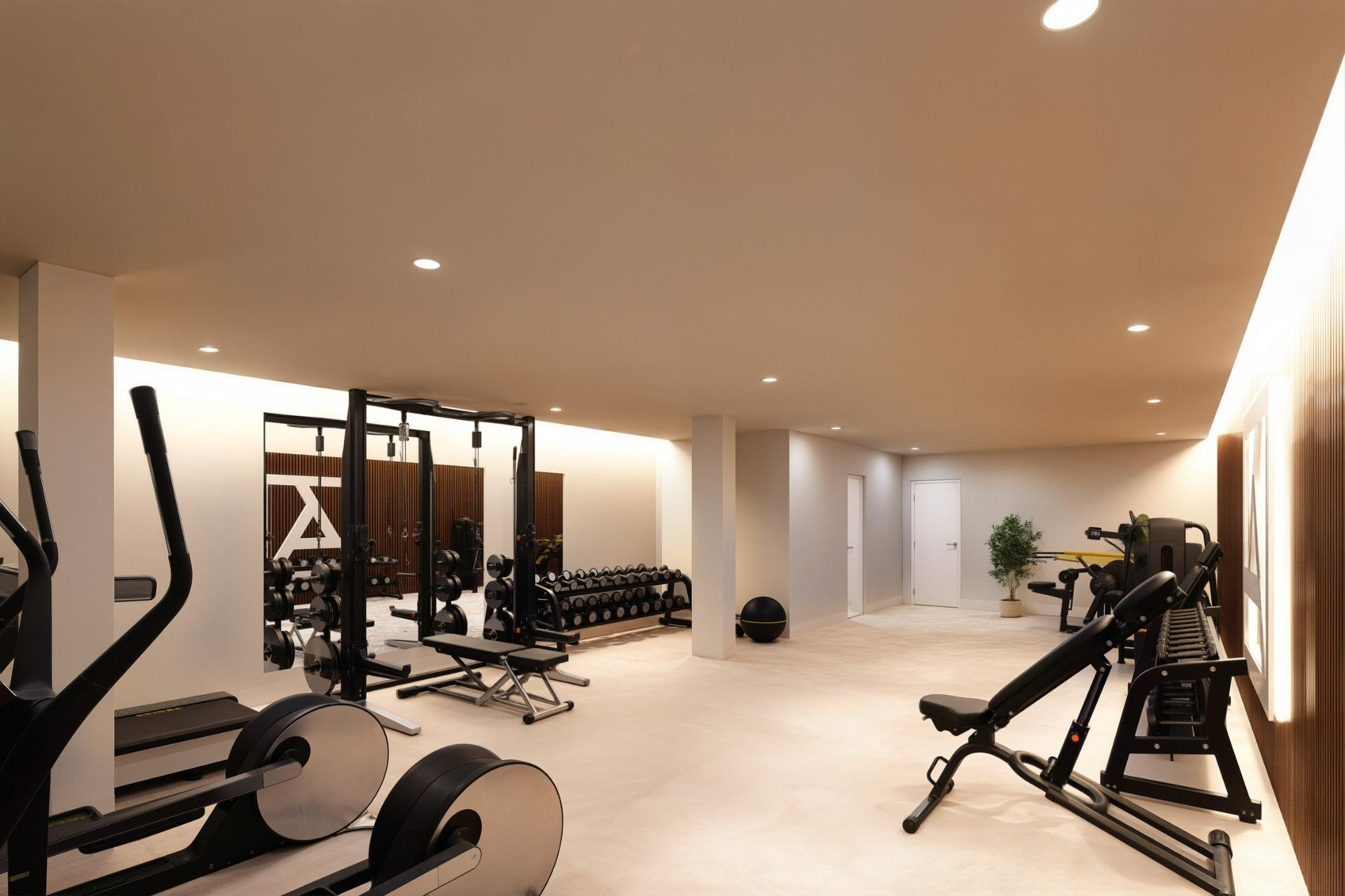 Nieuwbouw Woningen - Villa - Los Alcazares - Serena Golf