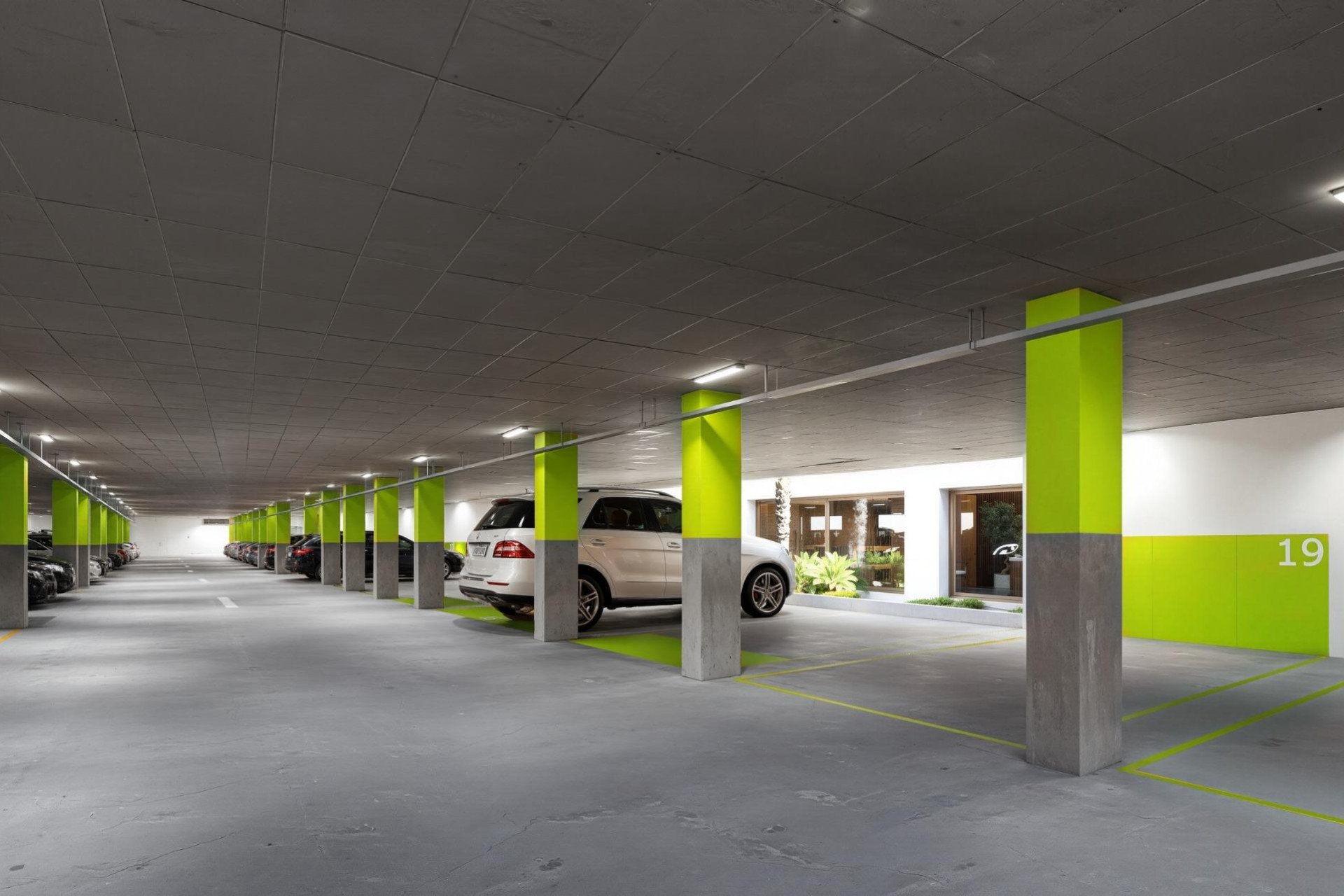 Nieuwbouw Woningen - Villa - Los Alcazares - Serena Golf