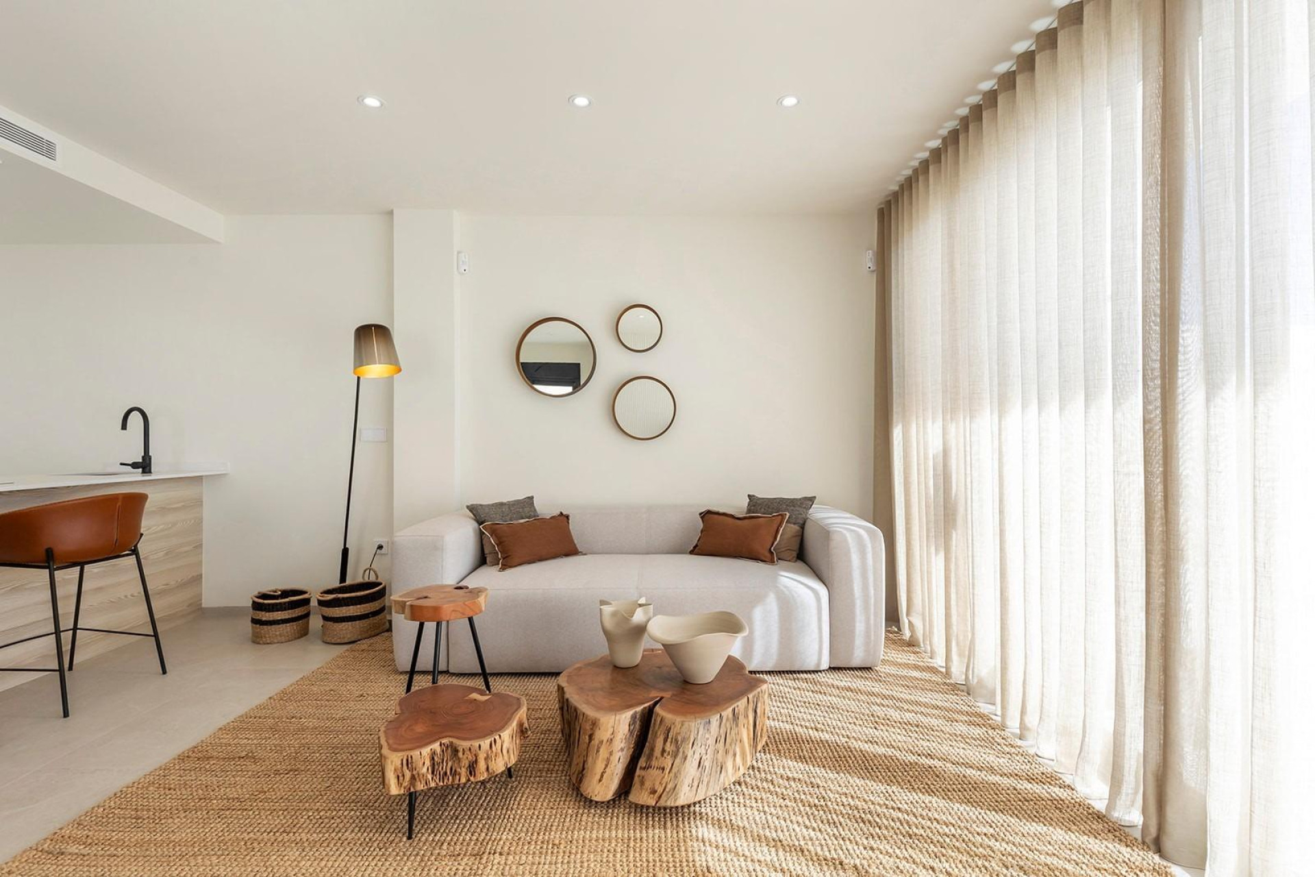 Nieuwbouw Woningen - Villa - Los Alcazares - Serena Golf