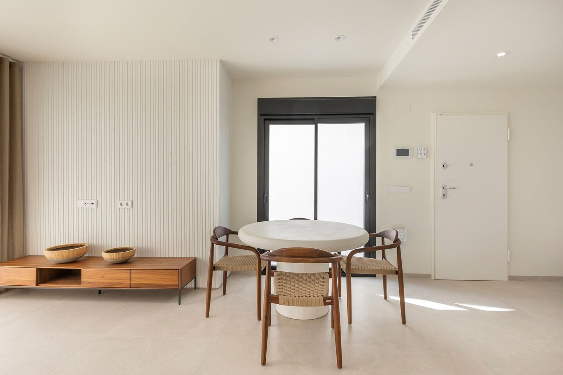 Nieuwbouw Woningen - Villa - Los Alcazares - Serena Golf