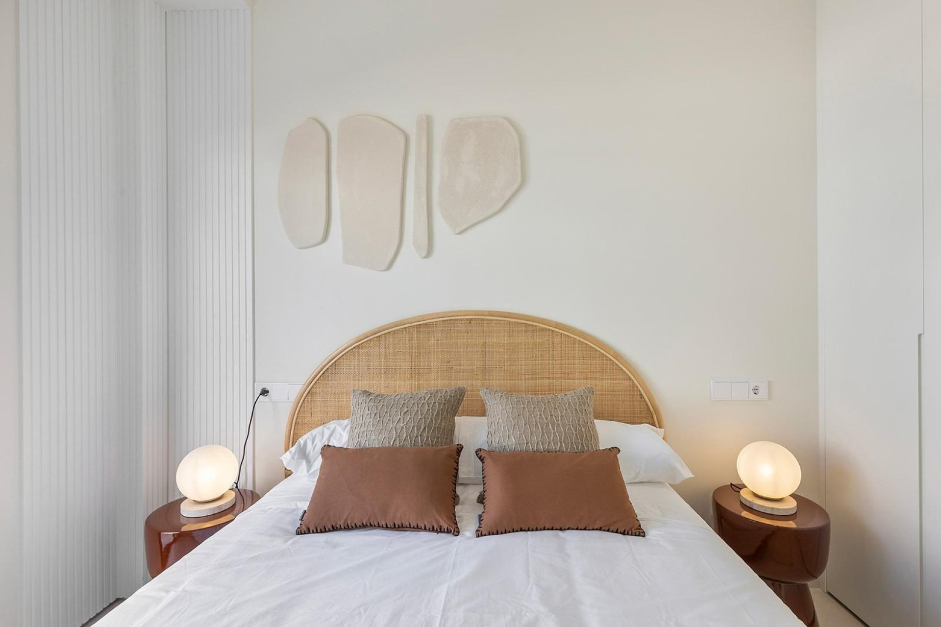 Nieuwbouw Woningen - Villa - Los Alcazares - Serena Golf