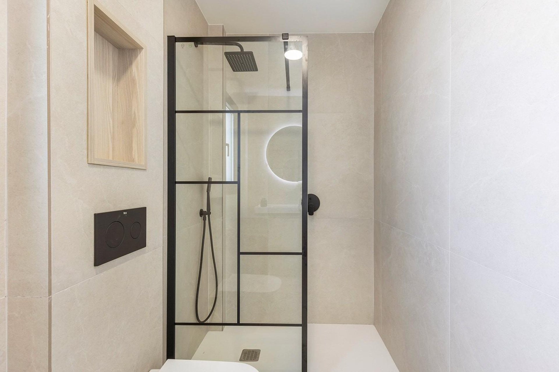 Nieuwbouw Woningen - Villa - Los Alcazares - Serena Golf