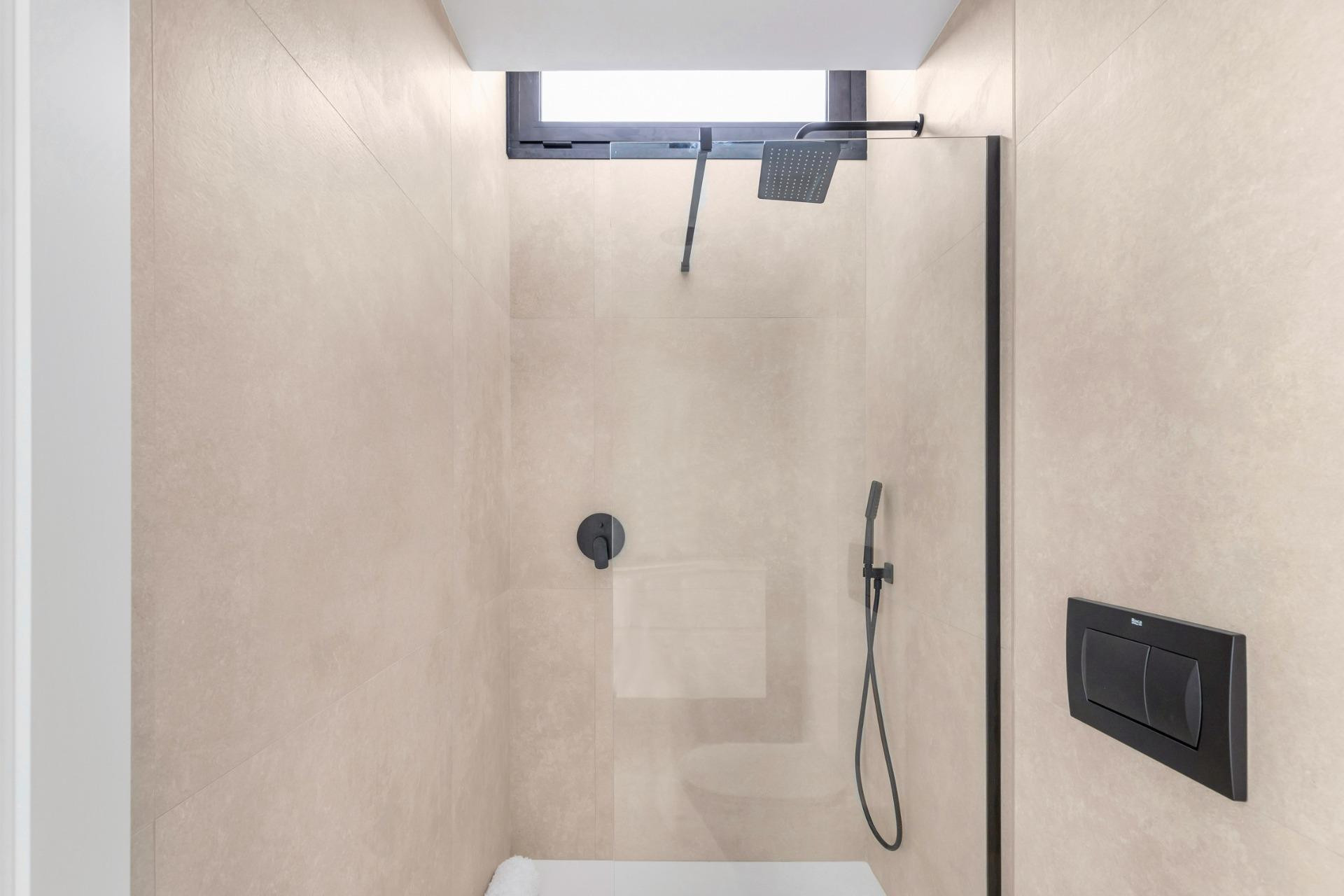 Nieuwbouw Woningen - Villa - Los Alcazares - Serena Golf