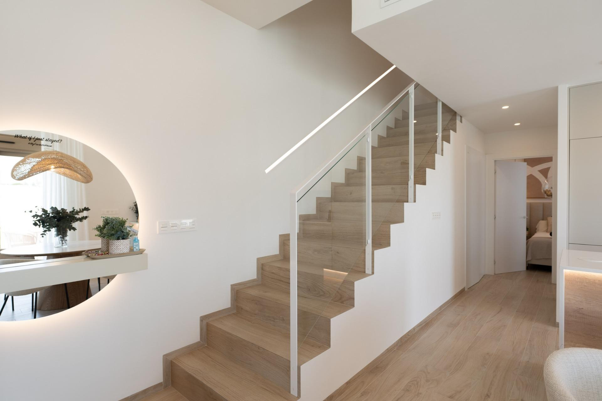 Nieuwbouw Woningen - Villa - Los Alcazares - Serena Golf