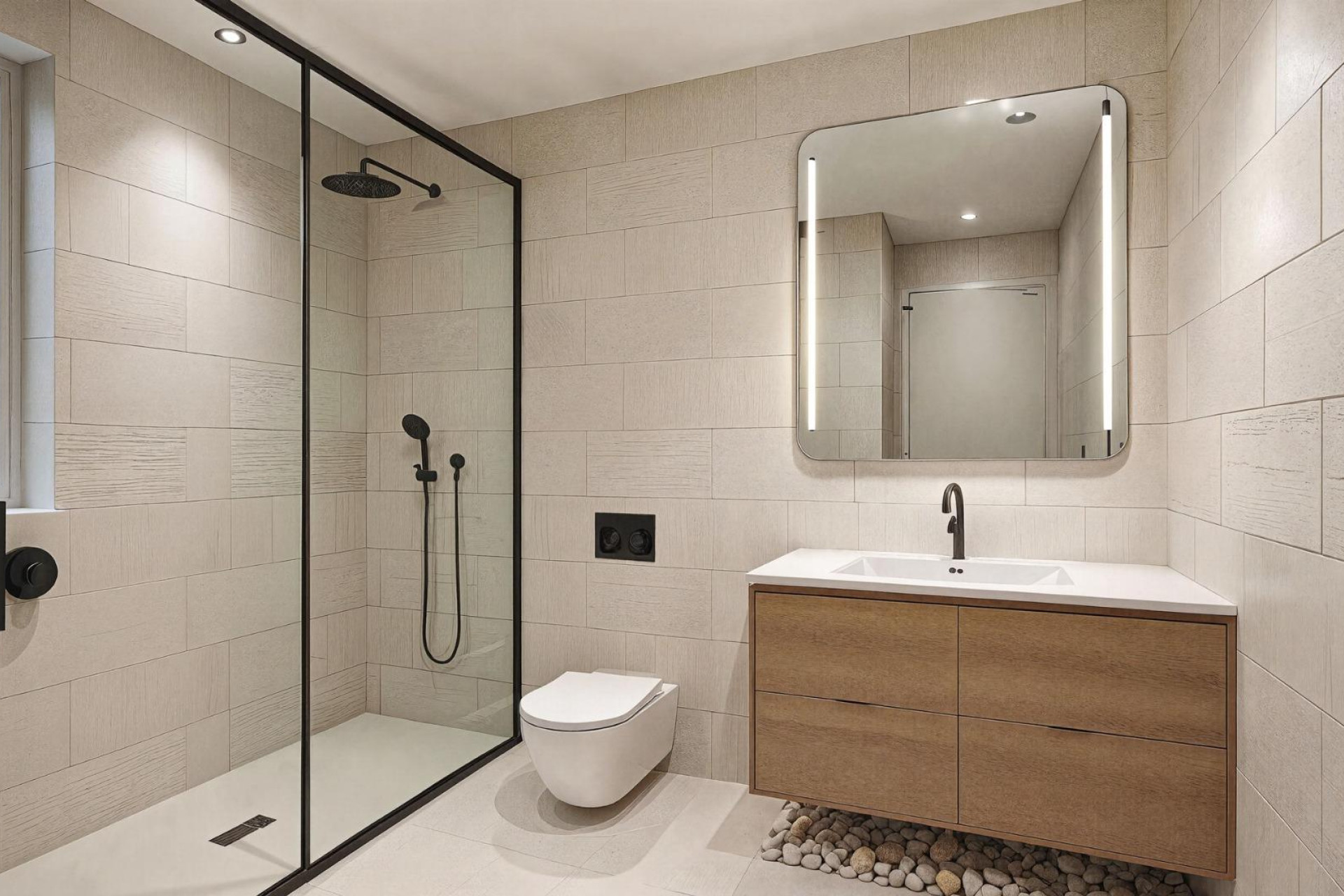 Nieuwbouw Woningen - Villa - Los Alcazares - Torre del Rame