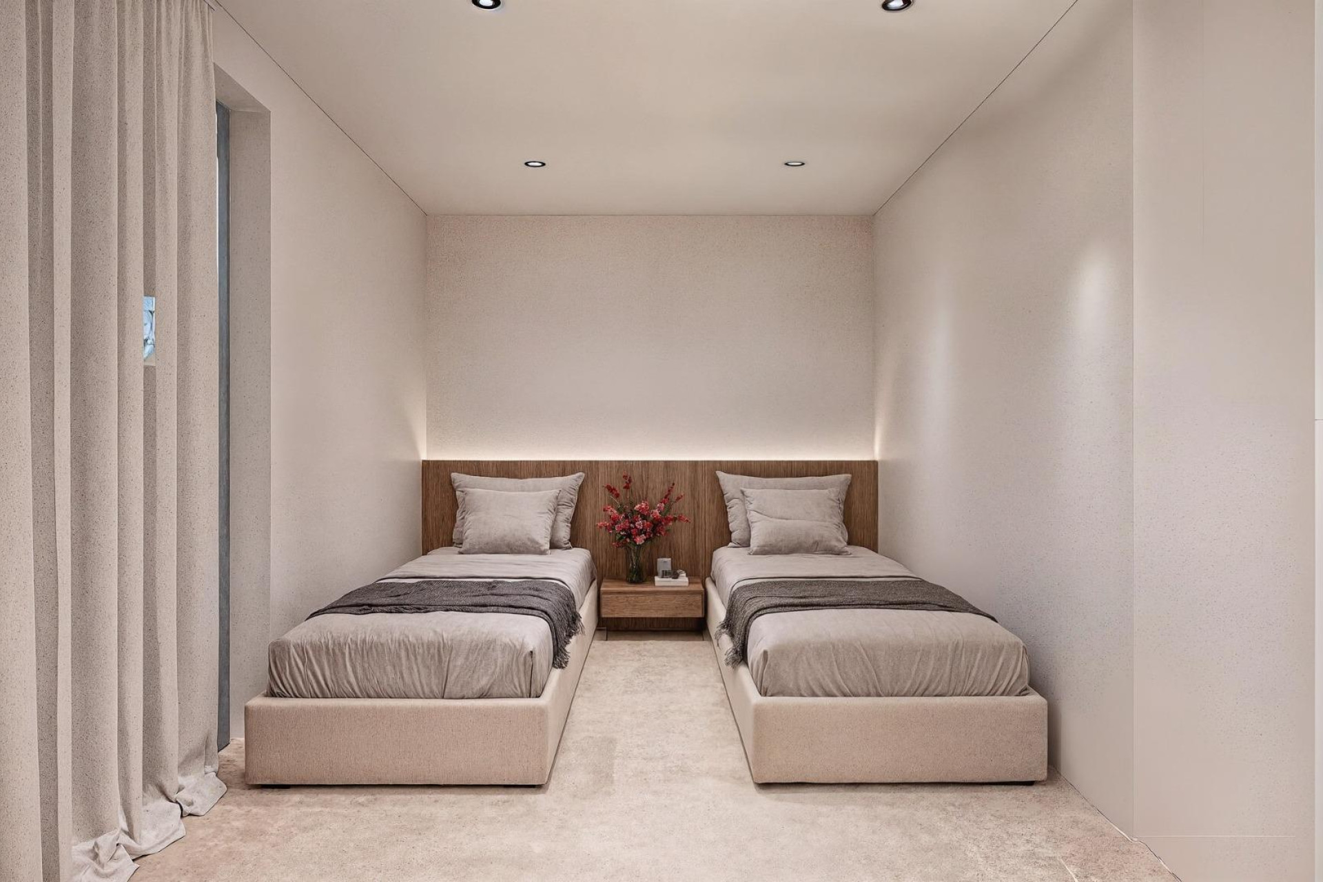 Nieuwbouw Woningen - Villa - Los Alcazares - Torre del Rame