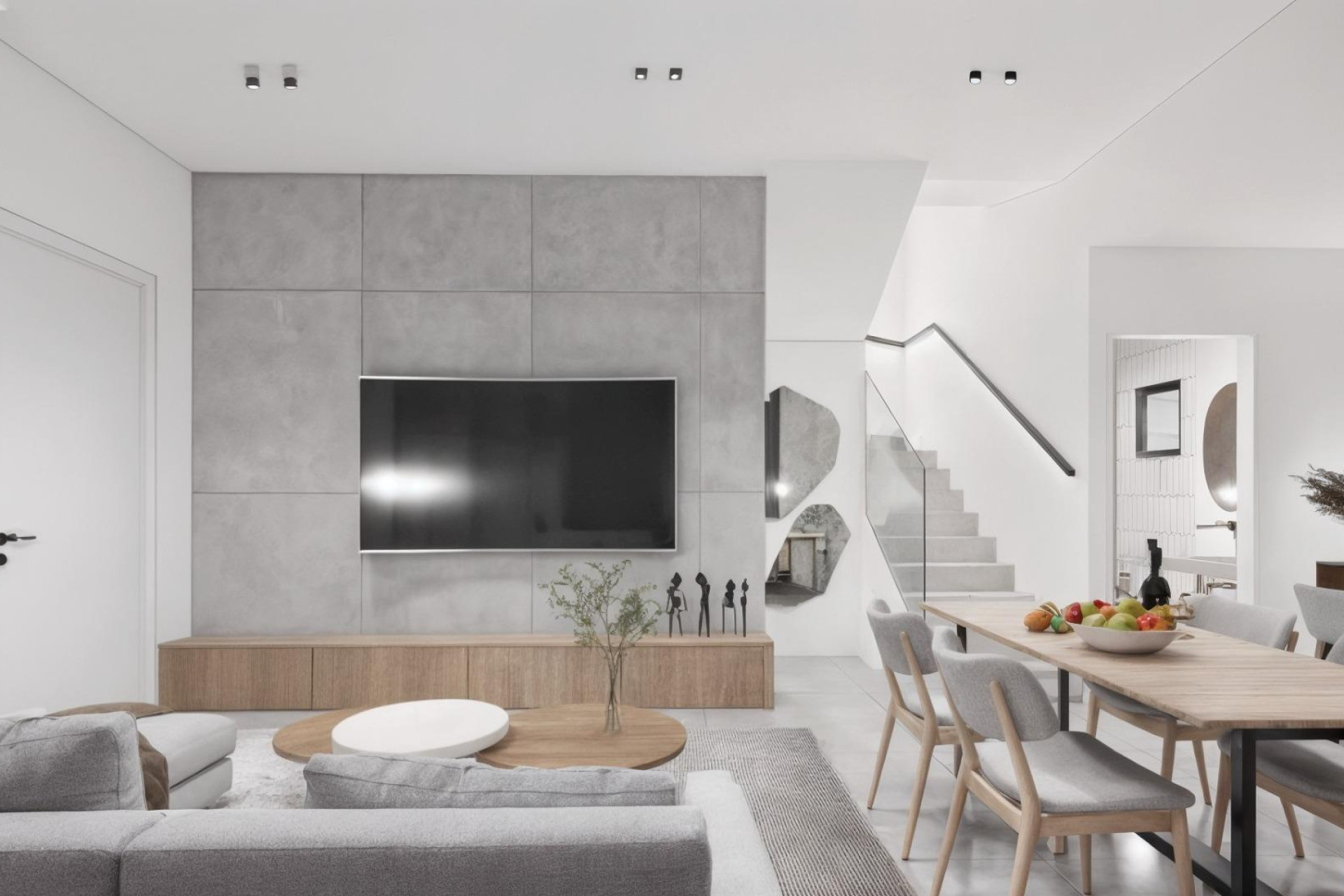 Nieuwbouw Woningen - Villa - Los Montesinos - La Herrada