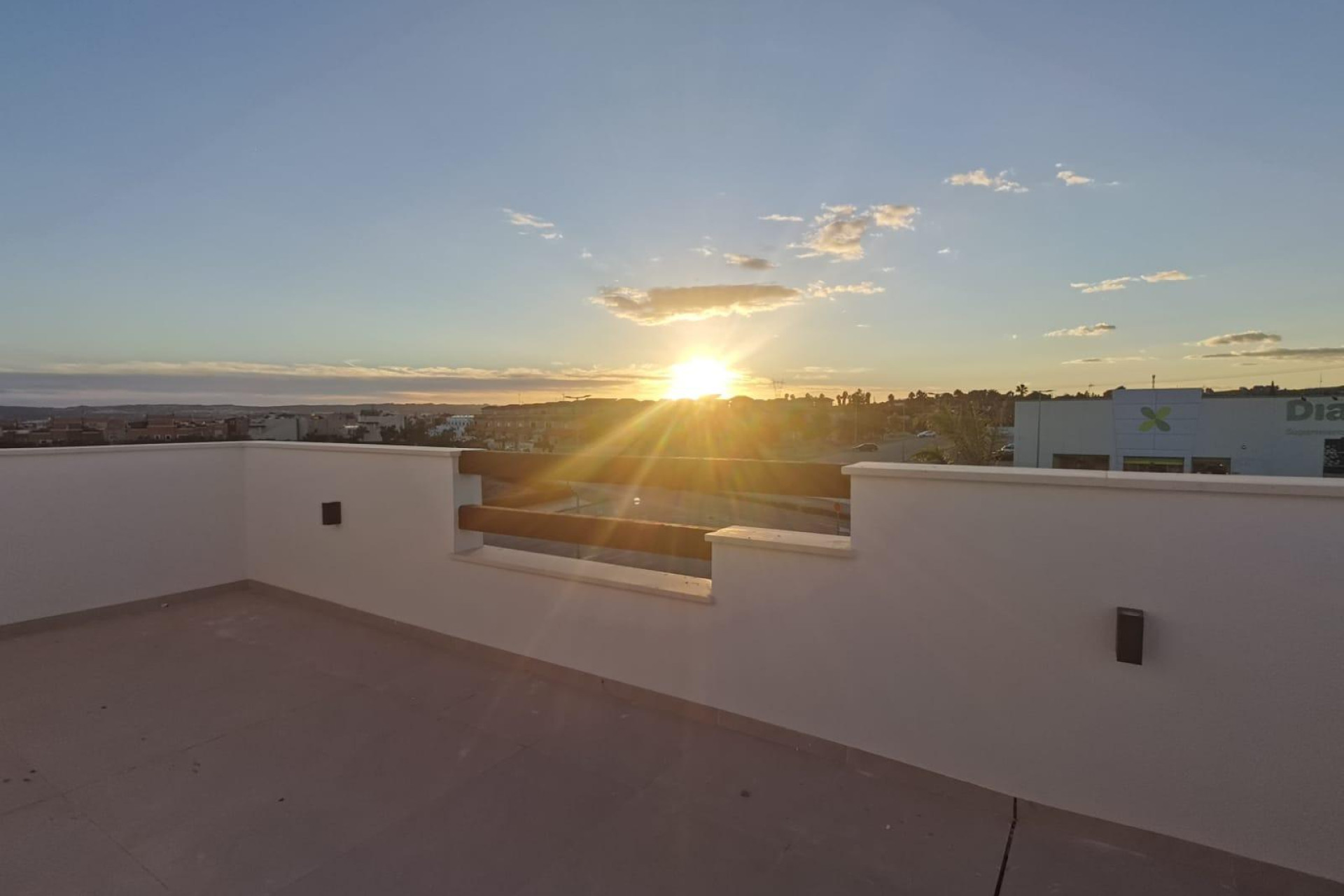 Nieuwbouw Woningen - Villa - Los Montesinos - La Herrada