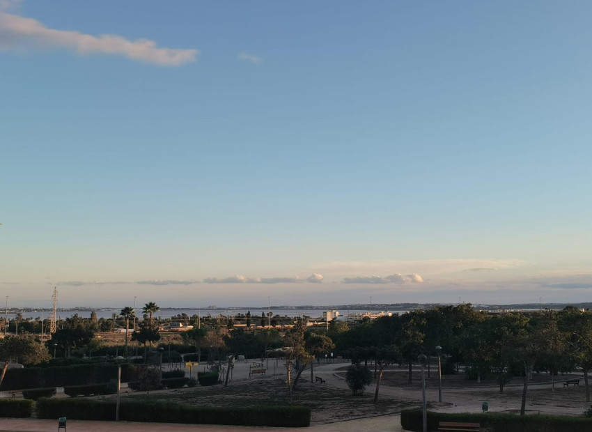 Nieuwbouw Woningen - Villa - Los Montesinos - La Herrada