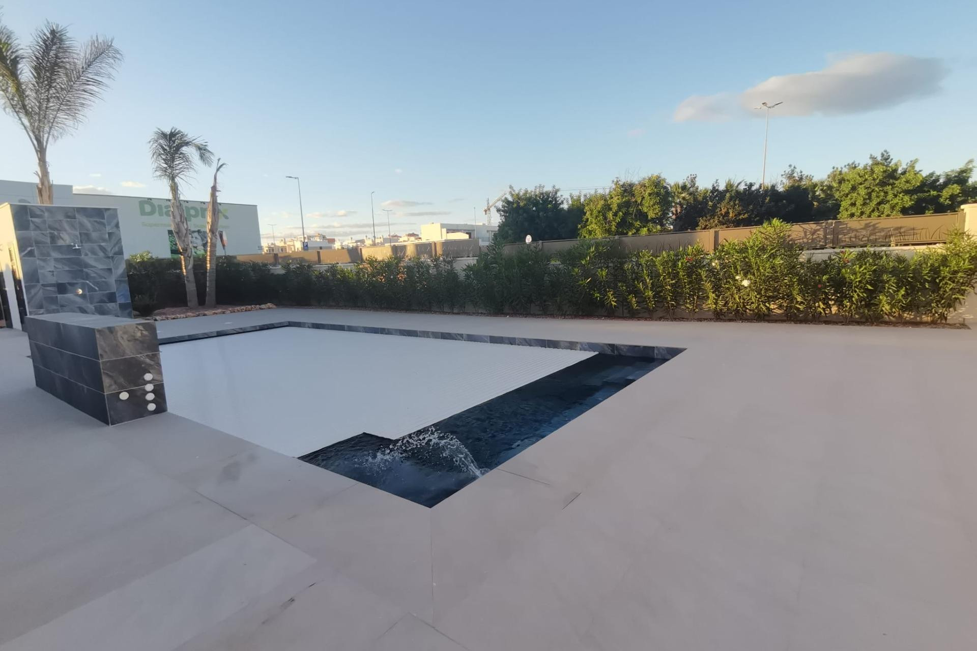 Nieuwbouw Woningen - Villa - Los Montesinos - La Herrada