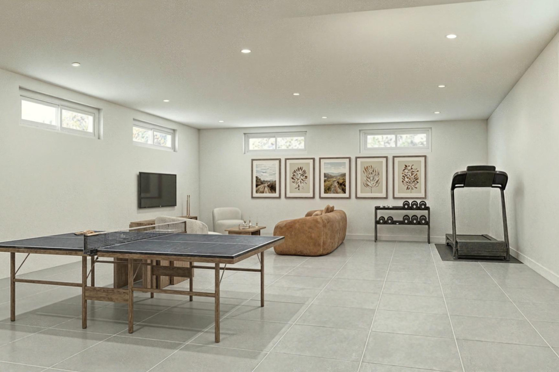 Nieuwbouw Woningen - Villa - Mazarron - Camposol Golf