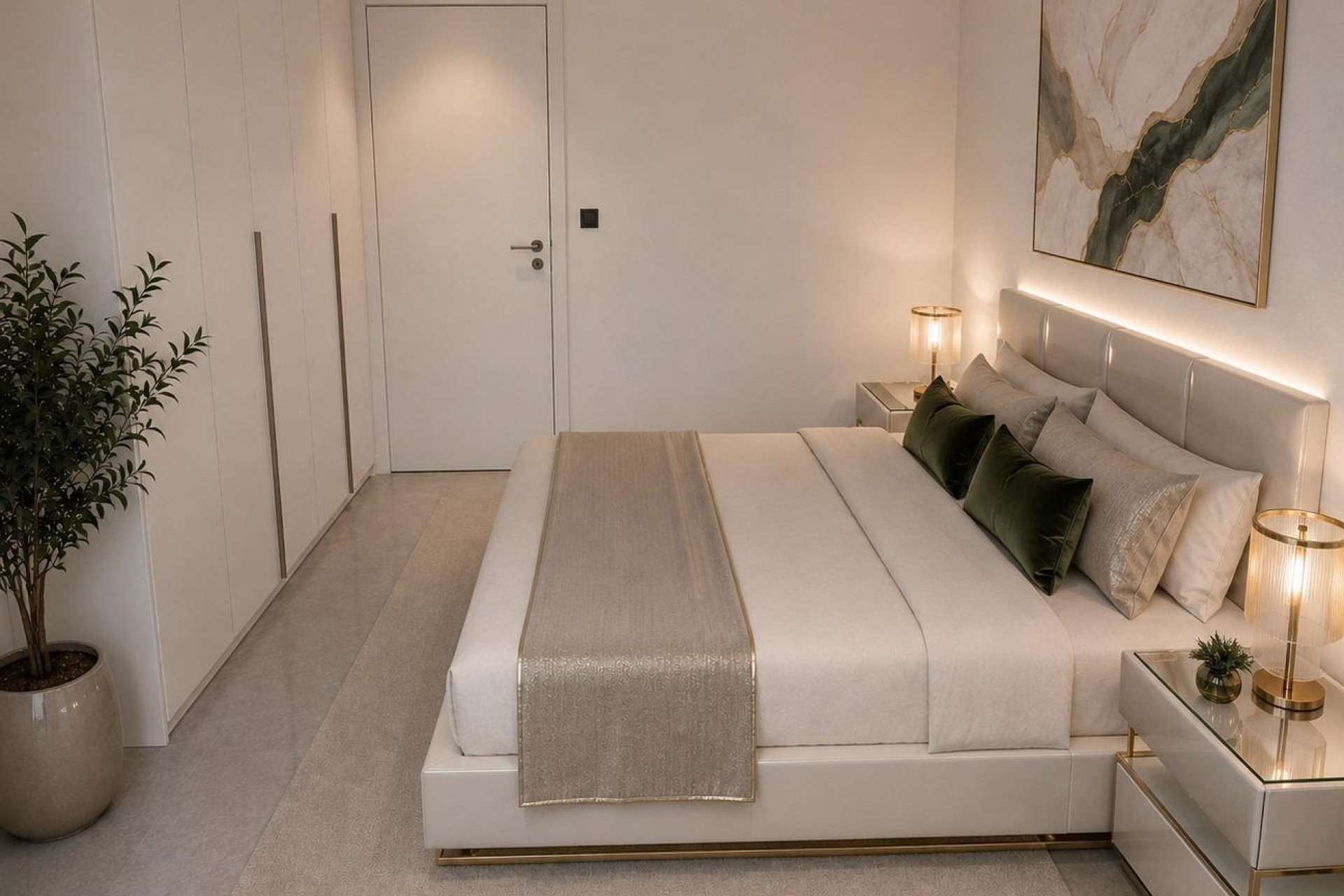 Nieuwbouw Woningen - Villa - Mazarron - Country Club
