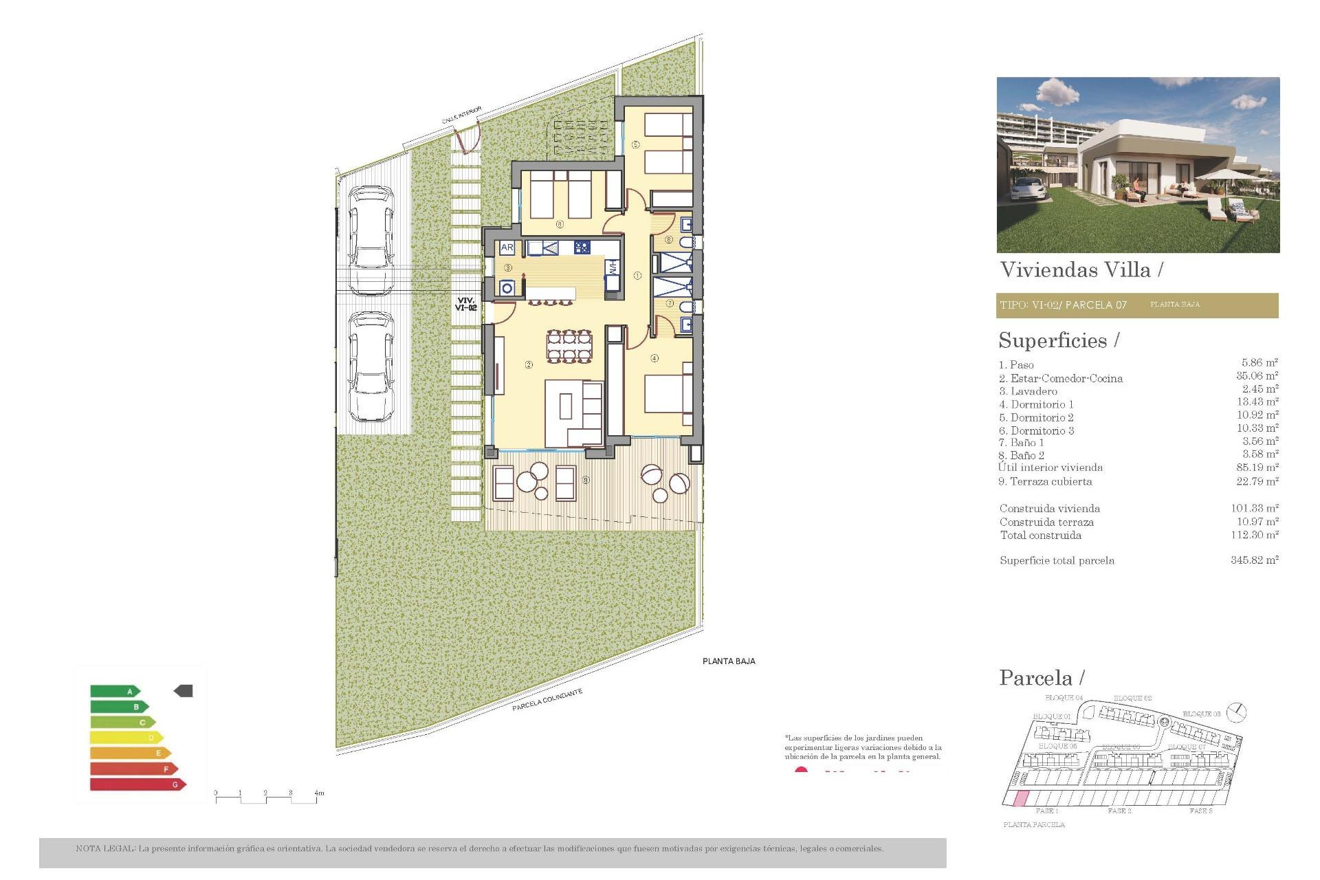 Nieuwbouw Woningen - Villa - Mutxamel - Bonalba-cotoveta