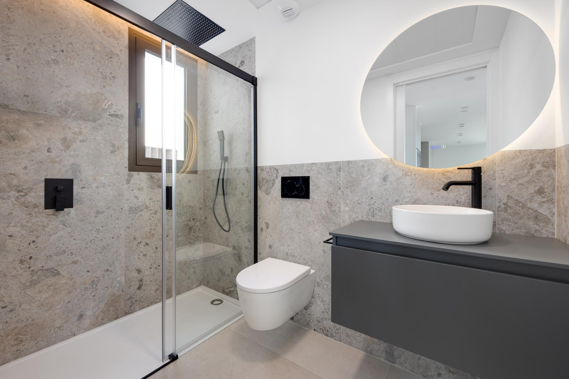 Nieuwbouw Woningen - Villa - Mutxamel - Cotoveta