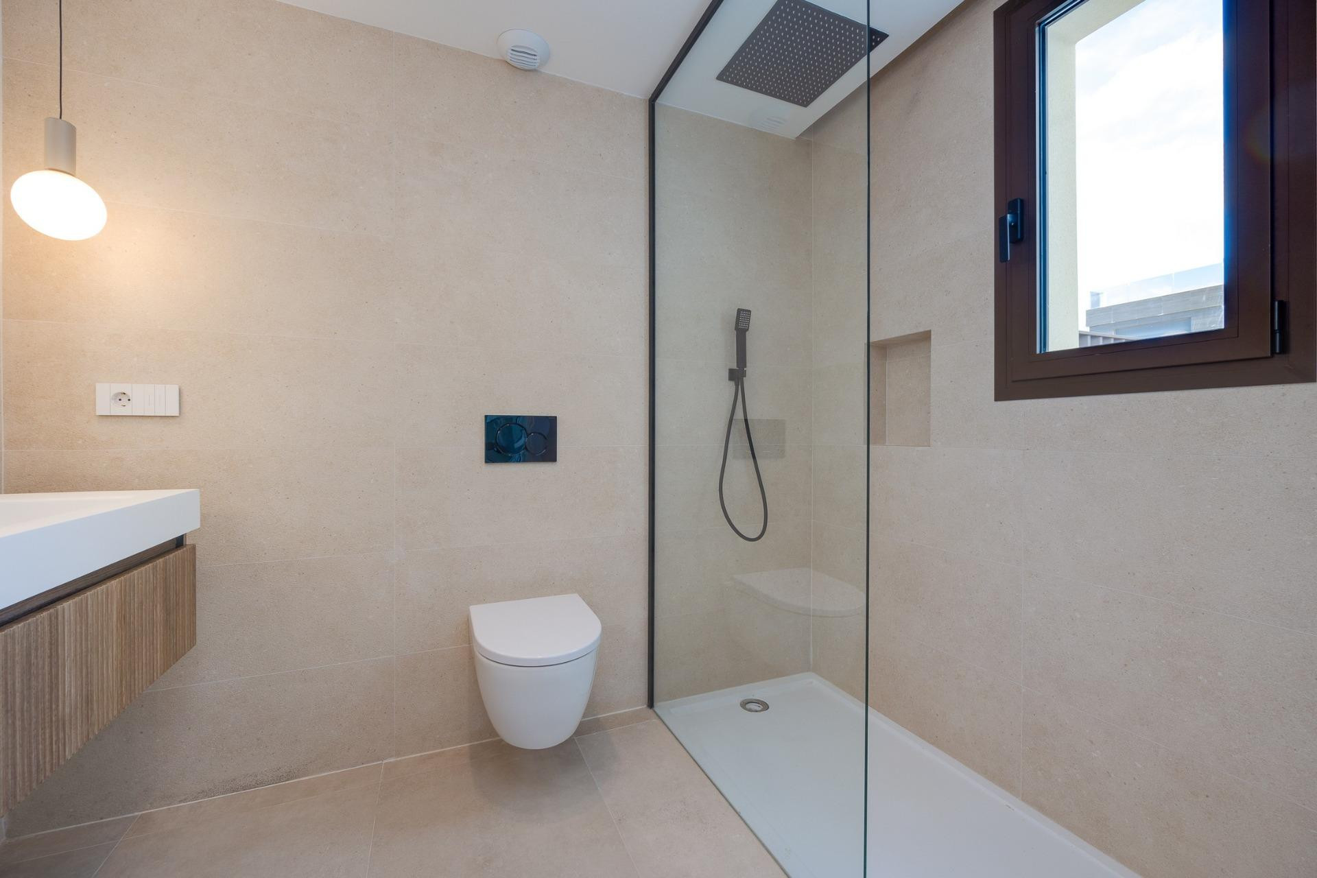 Nieuwbouw Woningen - Villa - Mutxamel - Cotoveta