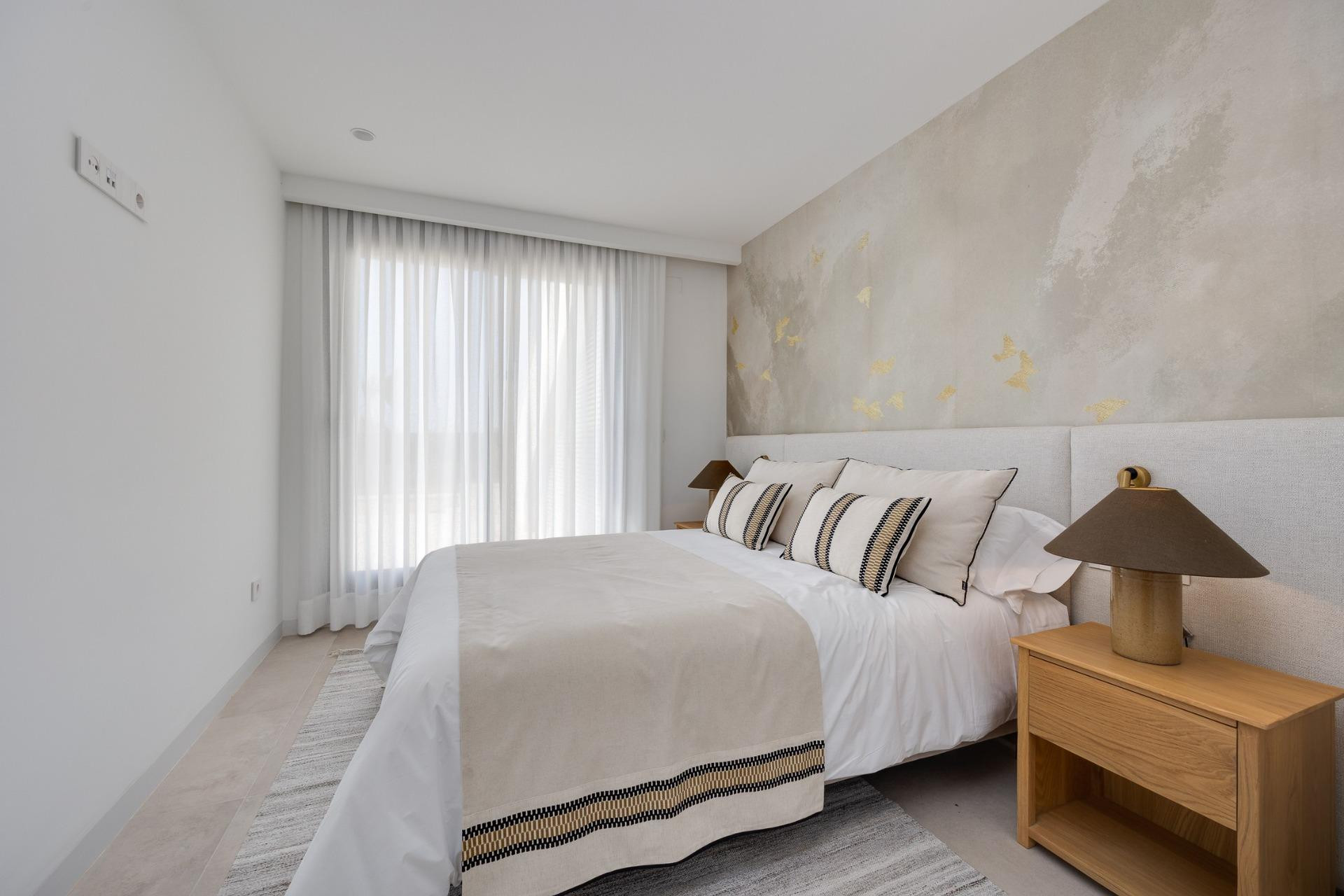 Nieuwbouw Woningen - Villa - Mutxamel - Cotoveta