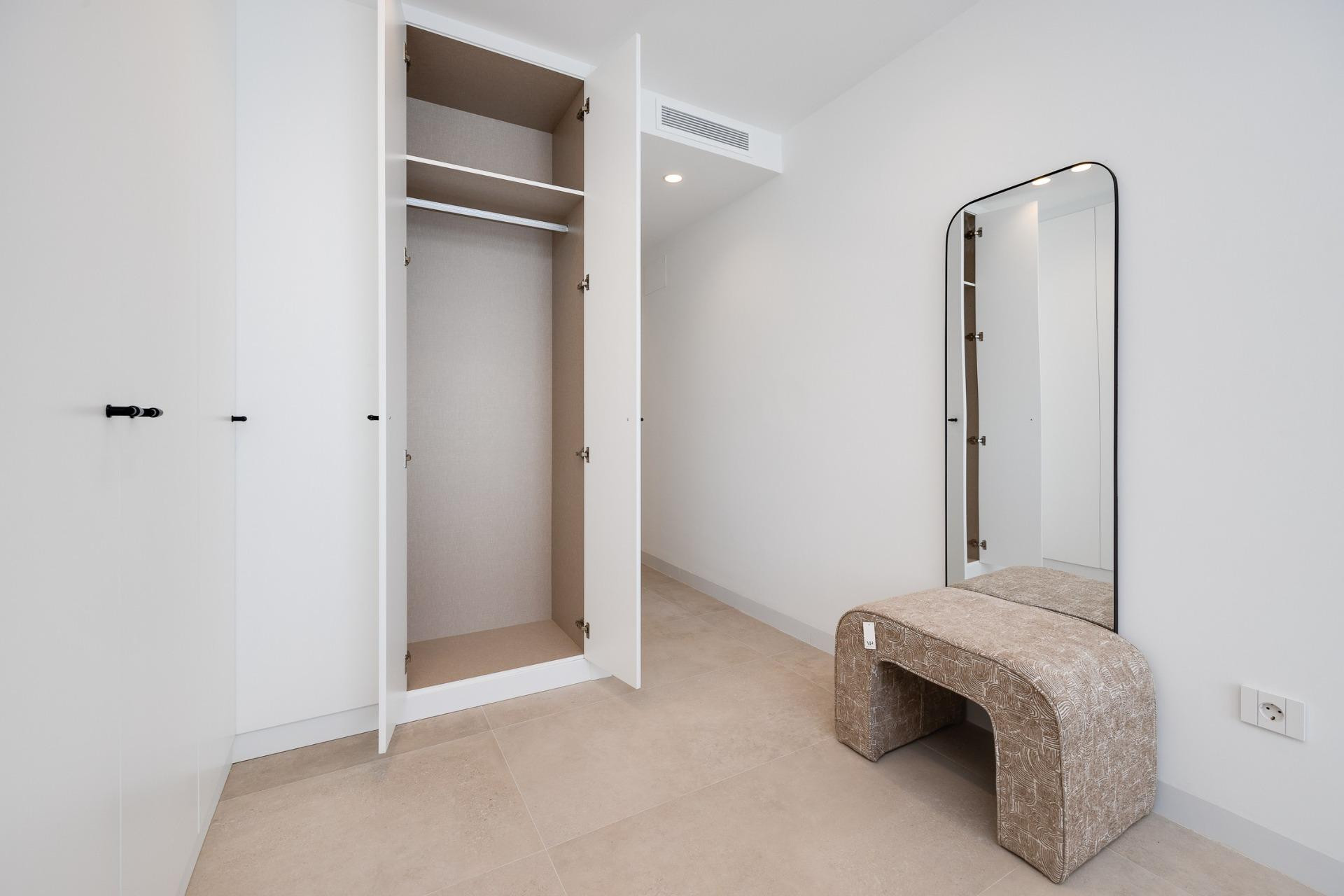 Nieuwbouw Woningen - Villa - Mutxamel - Cotoveta