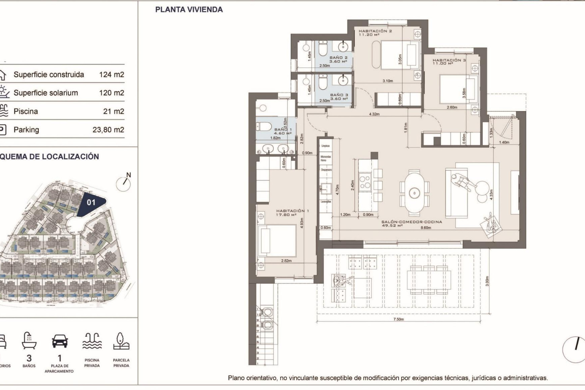 Nieuwbouw Woningen - Villa - Mutxamel - Cotoveta