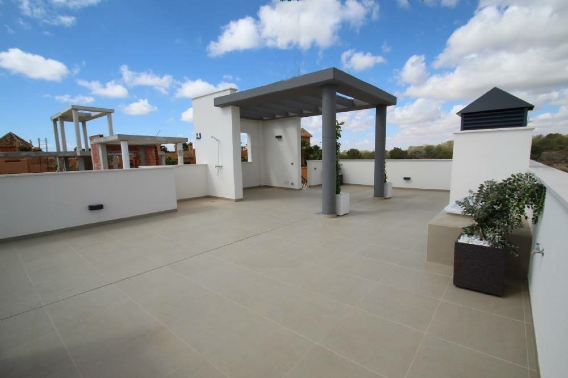 Nieuwbouw Woningen - Villa - Orihuela Costa - Campoamor