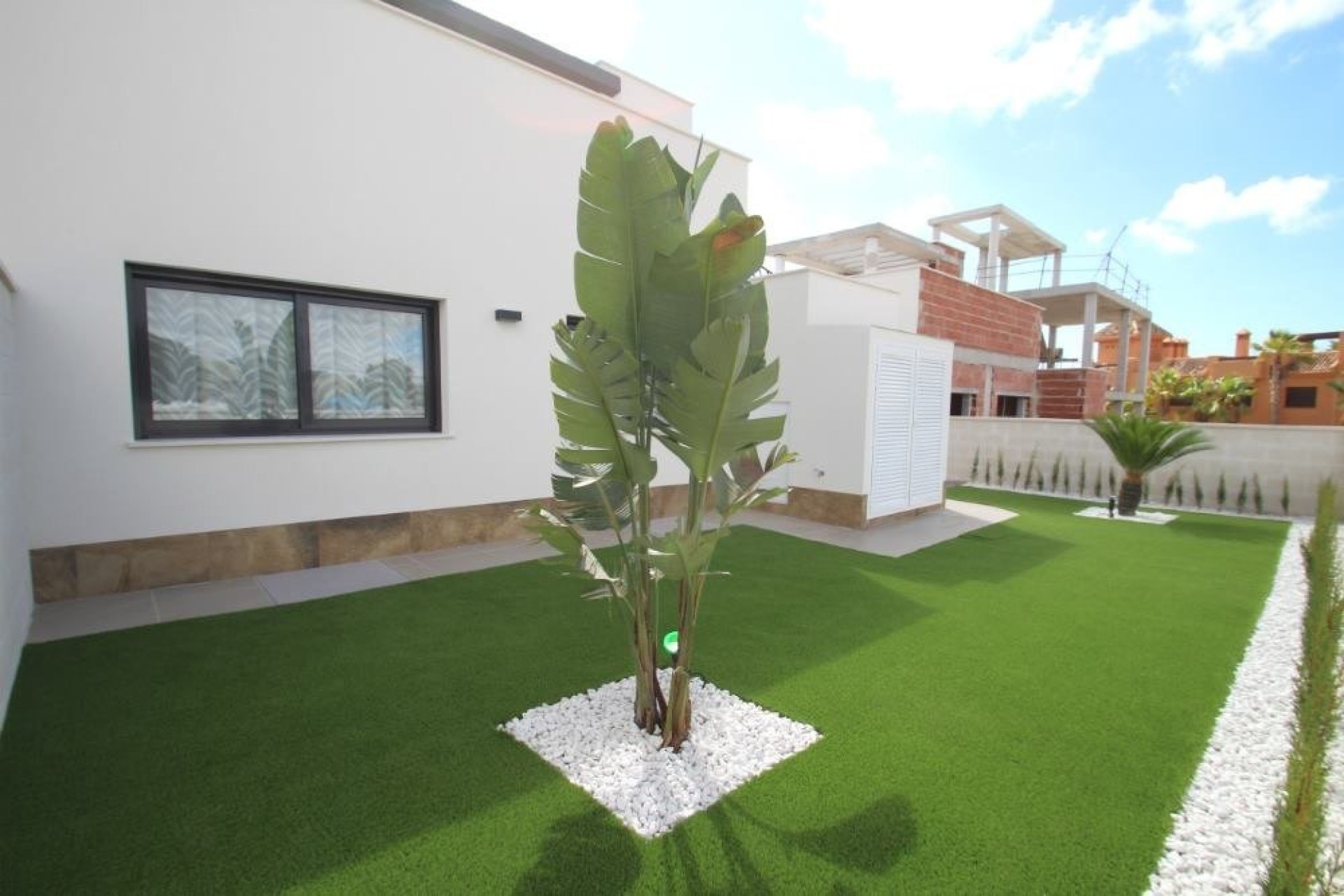 Nieuwbouw Woningen - Villa - Orihuela Costa - Campoamor