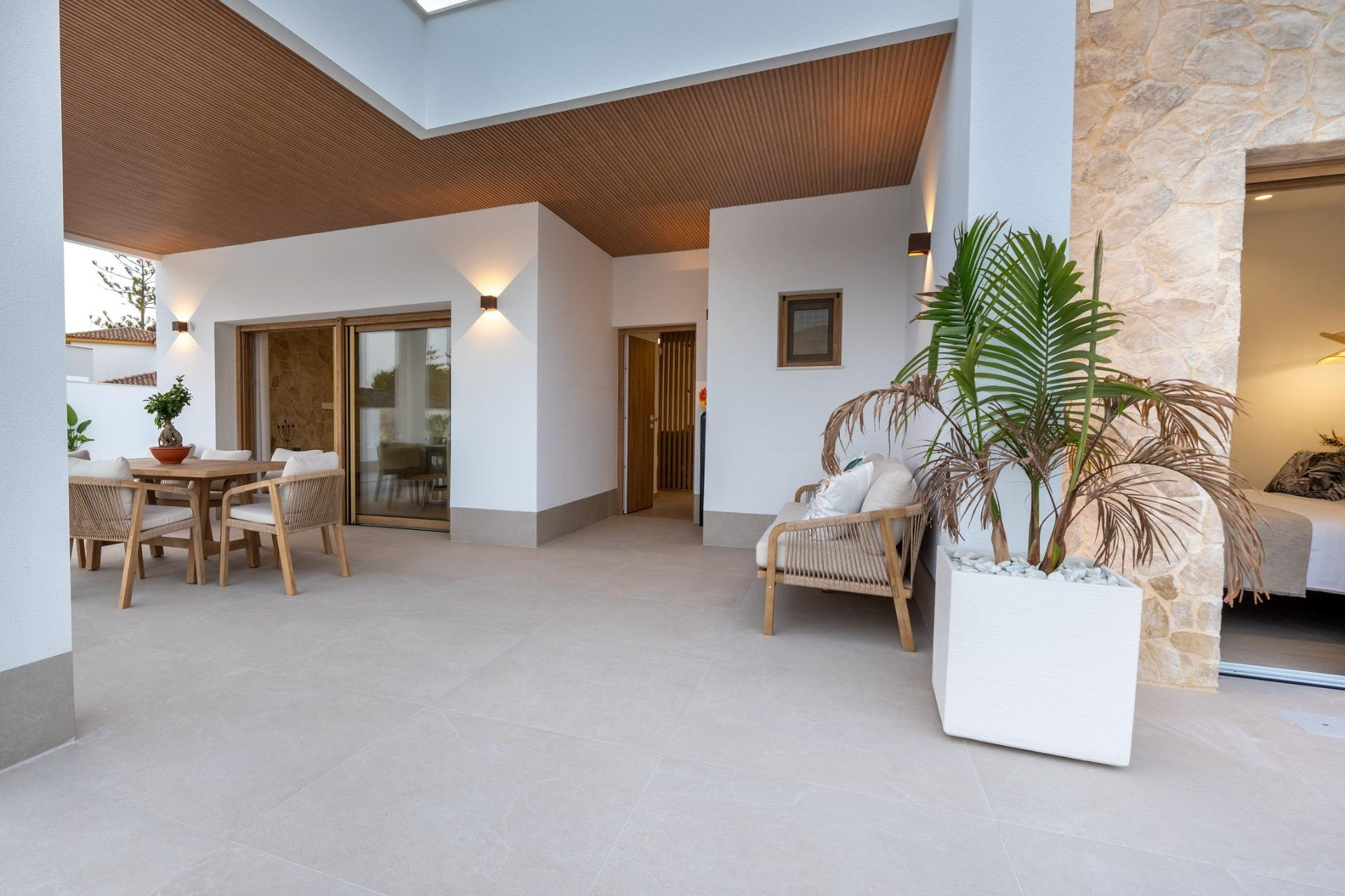 Nieuwbouw Woningen - Villa - Orihuela Costa - Campoamor
